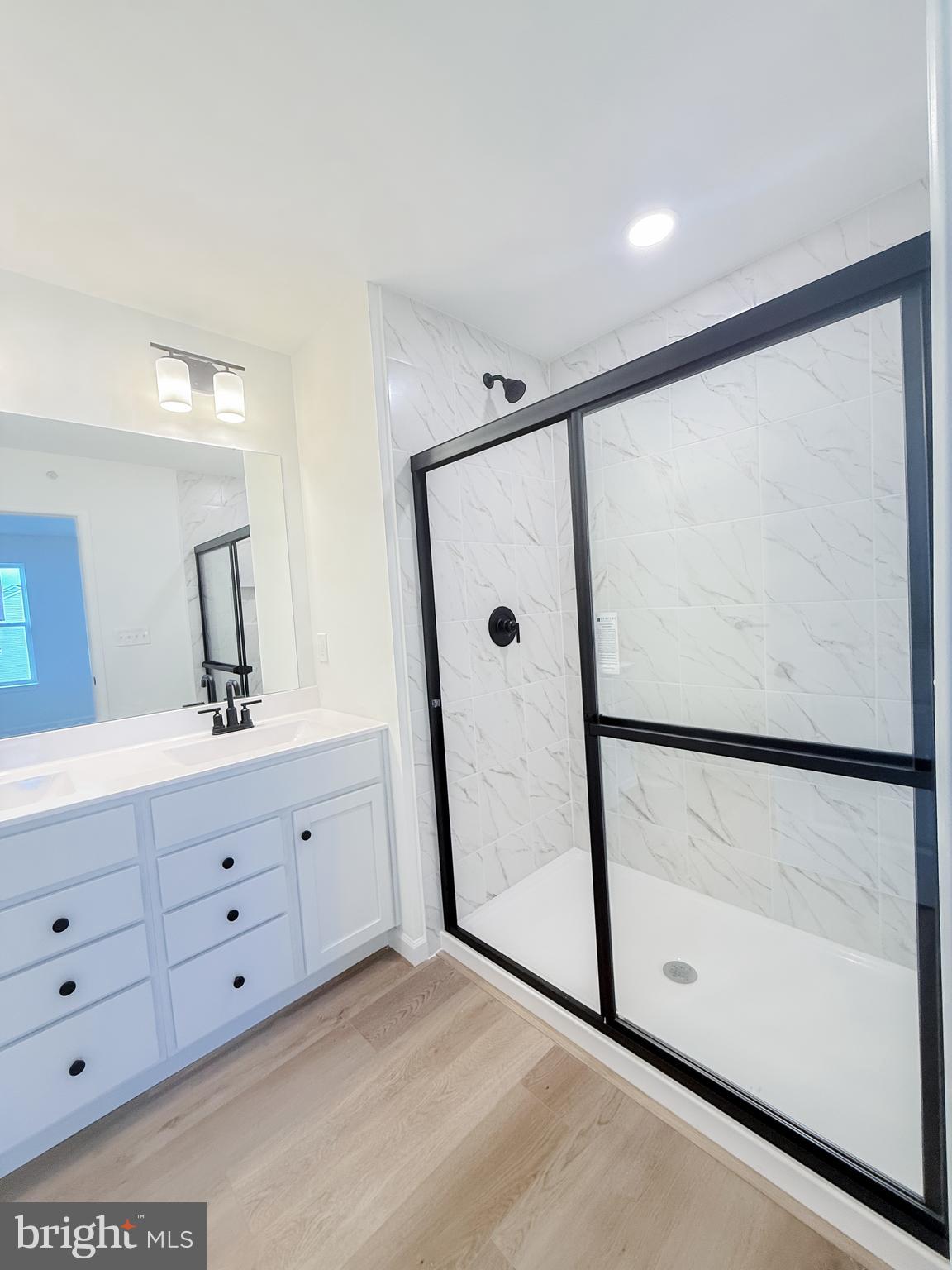 HARVEST MEADOWS - Residential