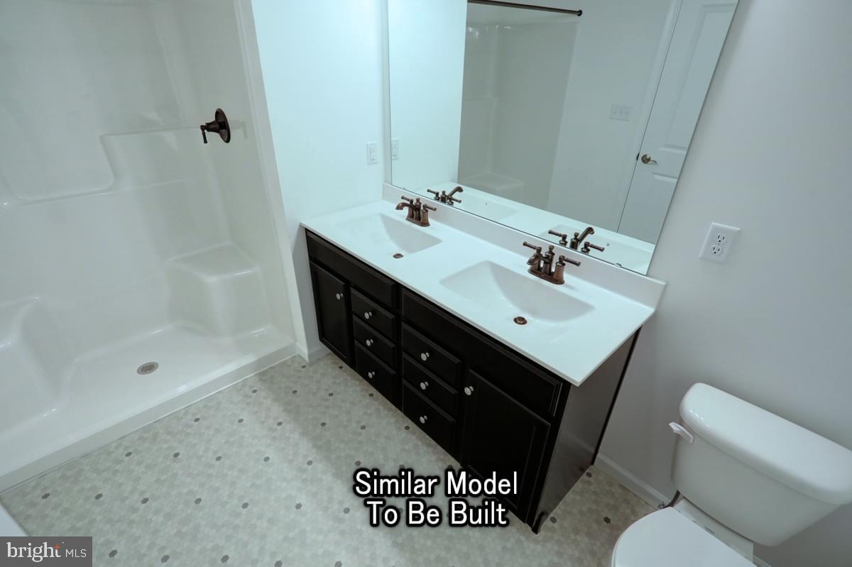 HARVEST MEADOWS - Residential