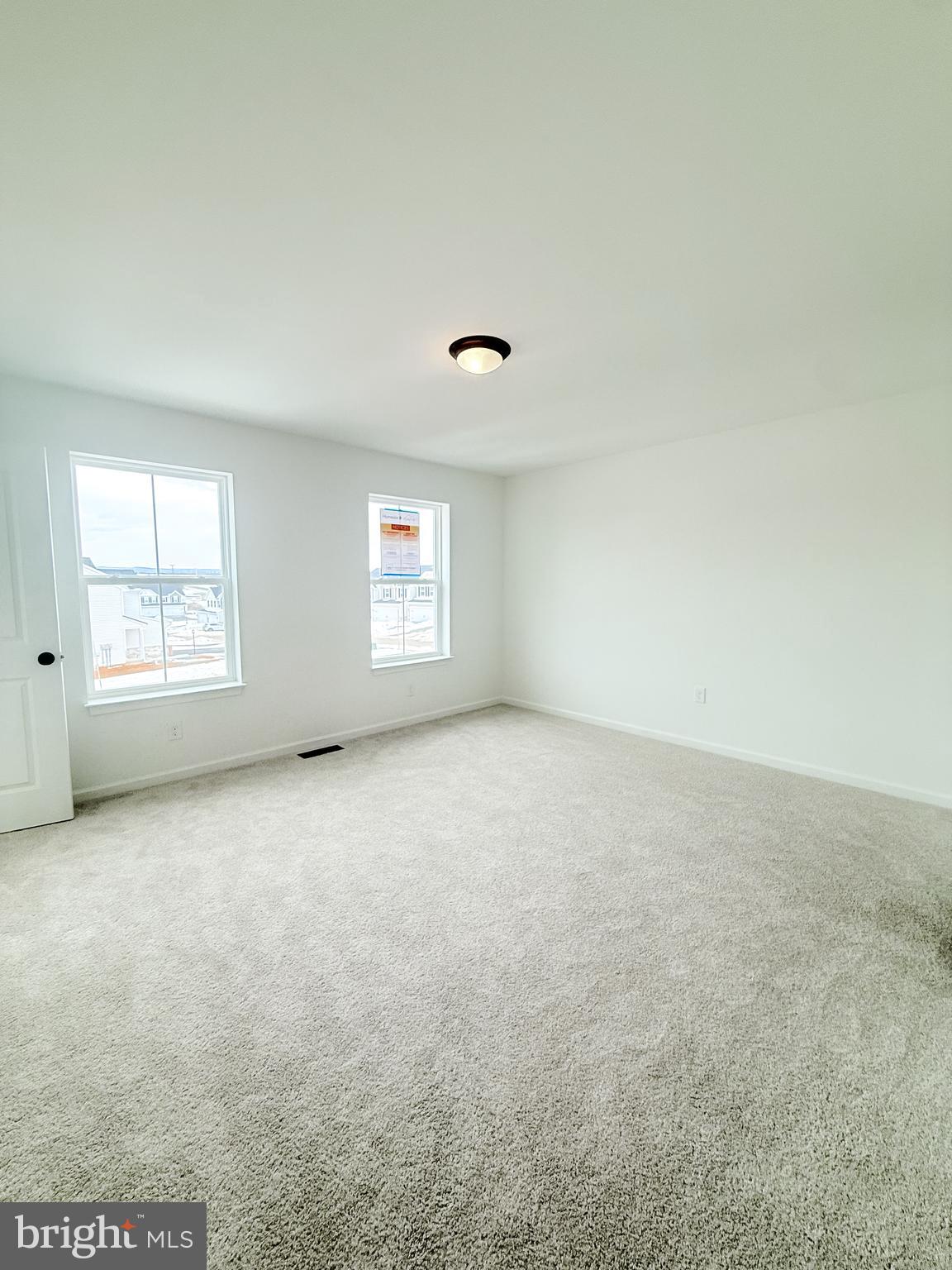 HARVEST MEADOWS - Residential