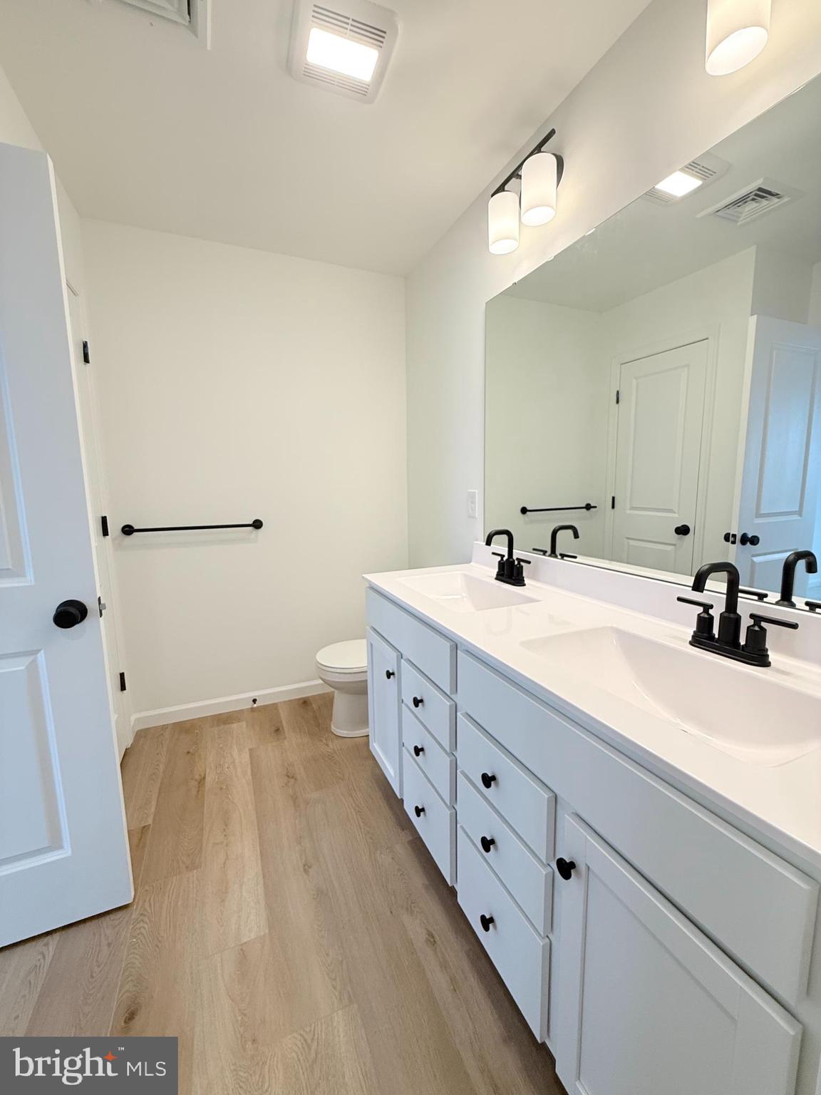 HARVEST MEADOWS - Residential