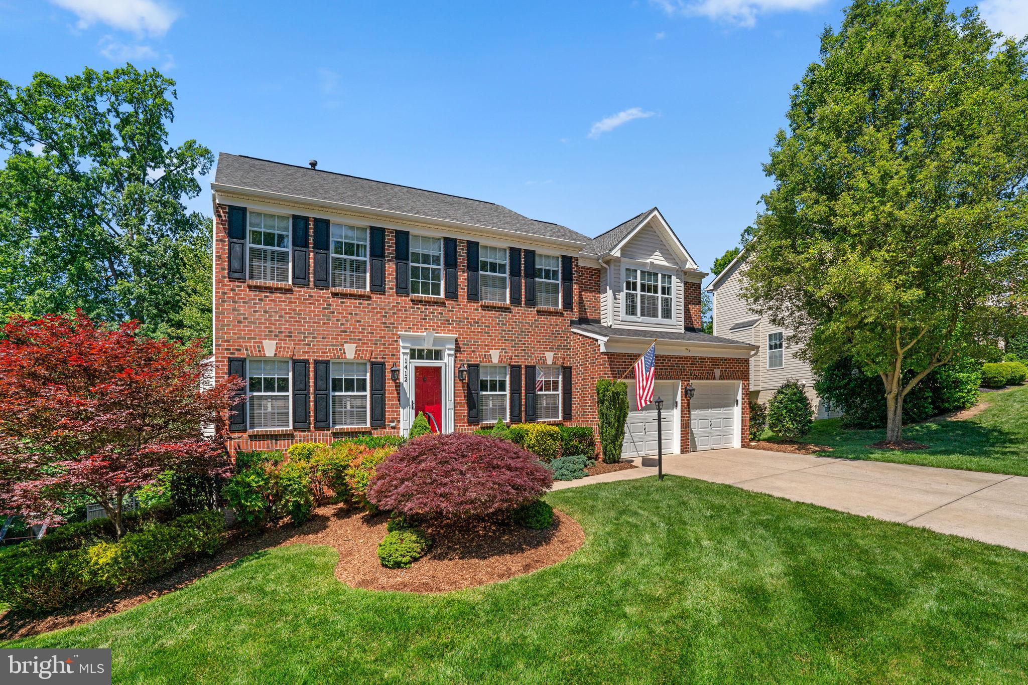 1412 EAGLE RIDGE RUN