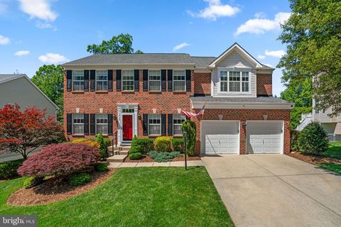 1412 EAGLE RIDGE RUN BEL AIR MD 21014