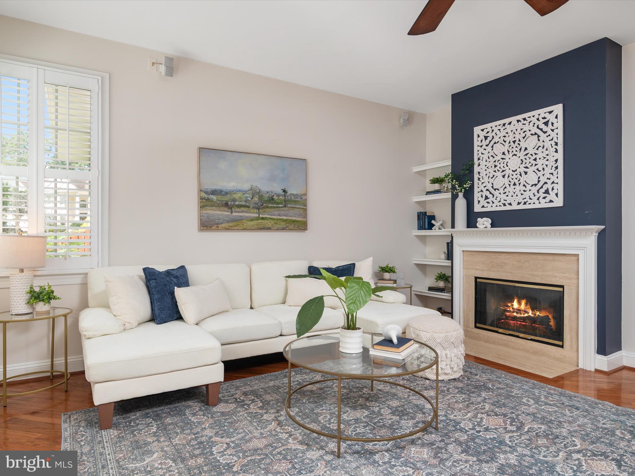 SHIPLEYS CHOICE - Residential