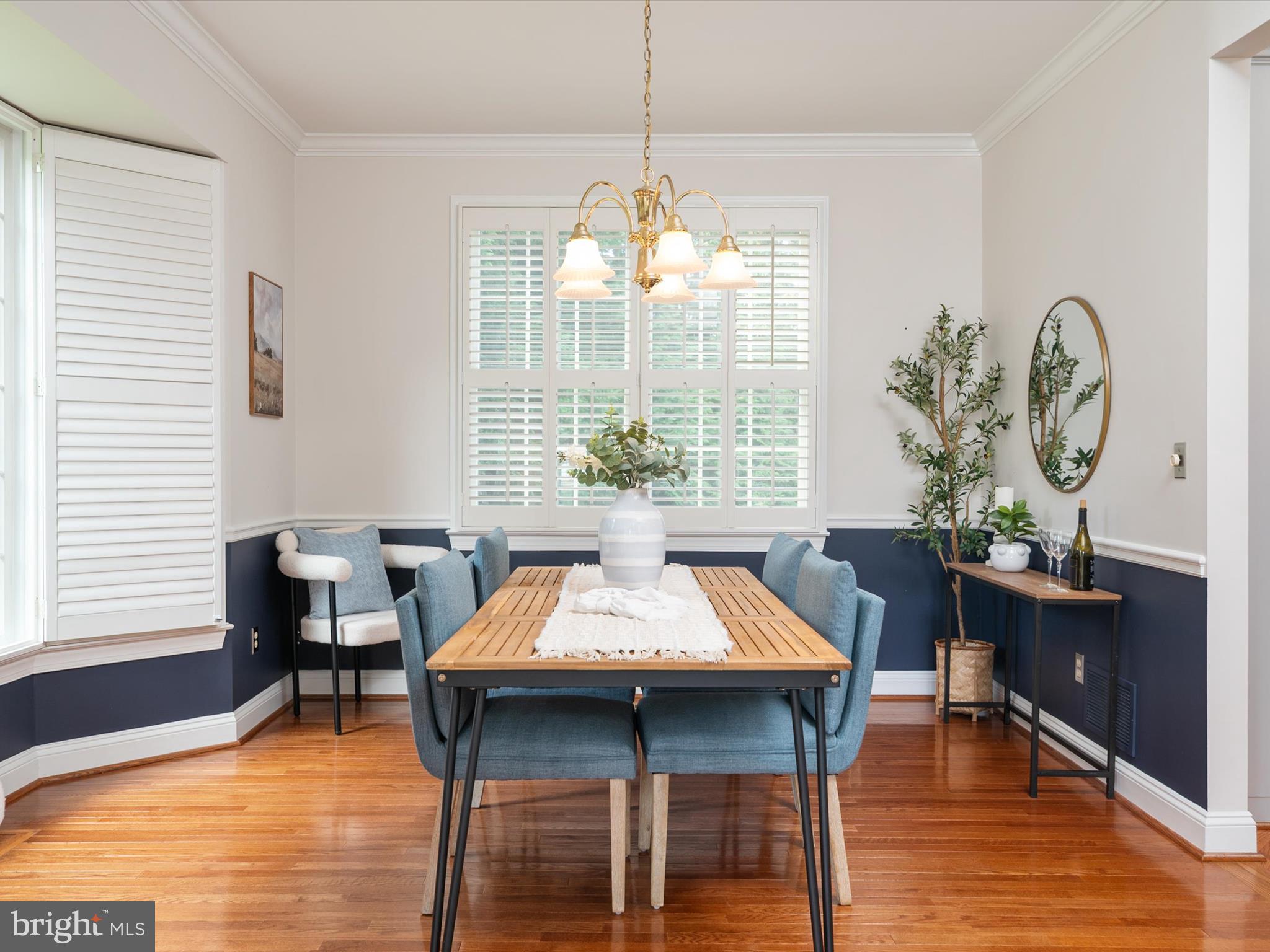 SHIPLEYS CHOICE - Residential