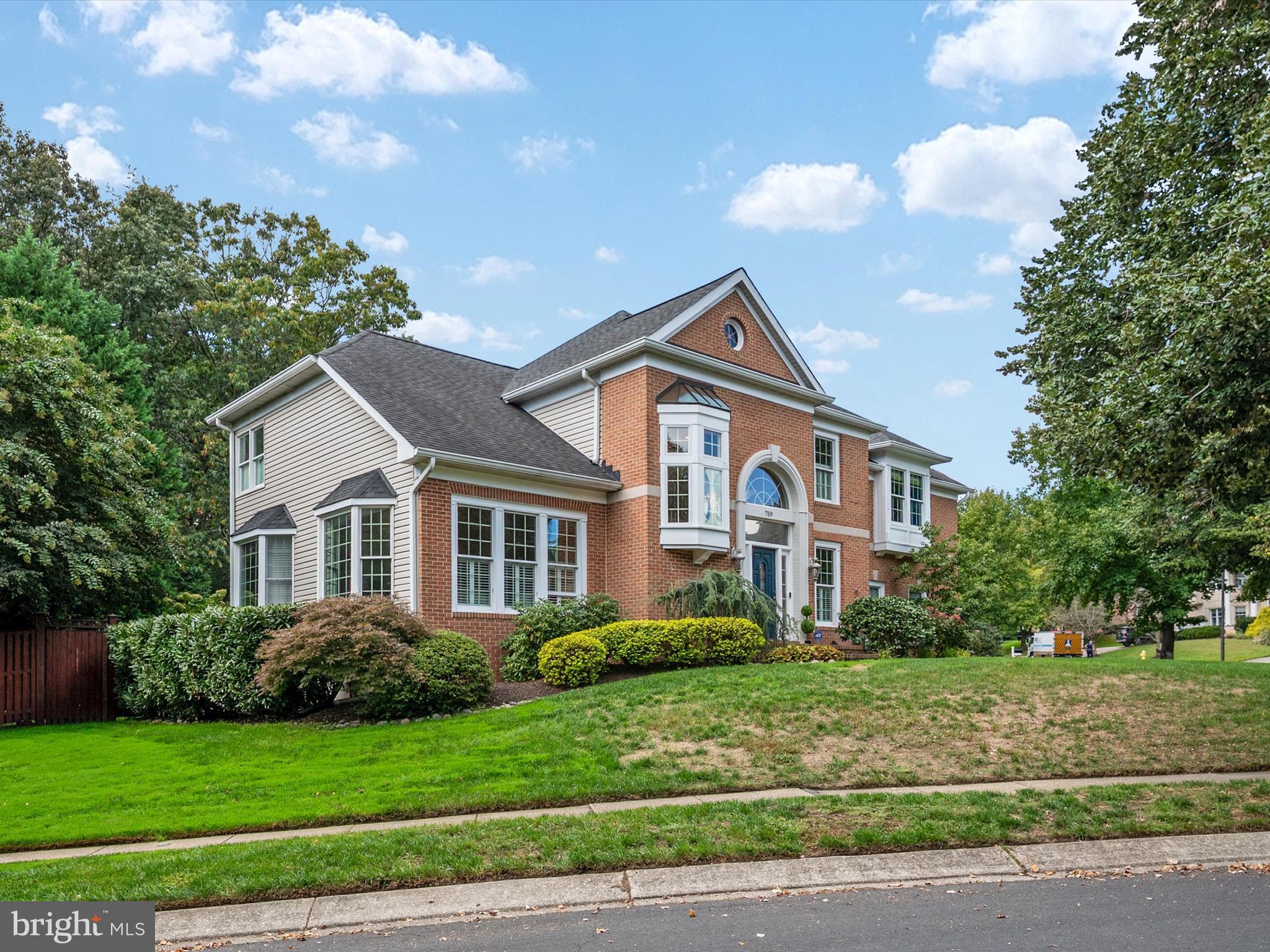 SHIPLEYS CHOICE - Residential