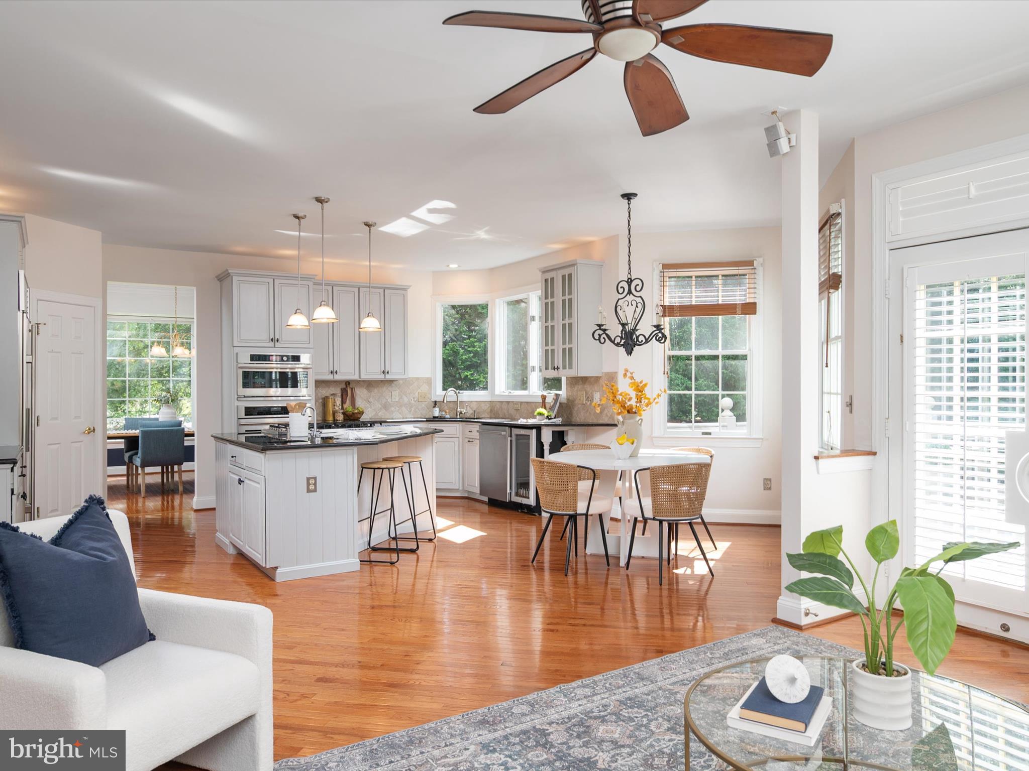 SHIPLEYS CHOICE - Residential