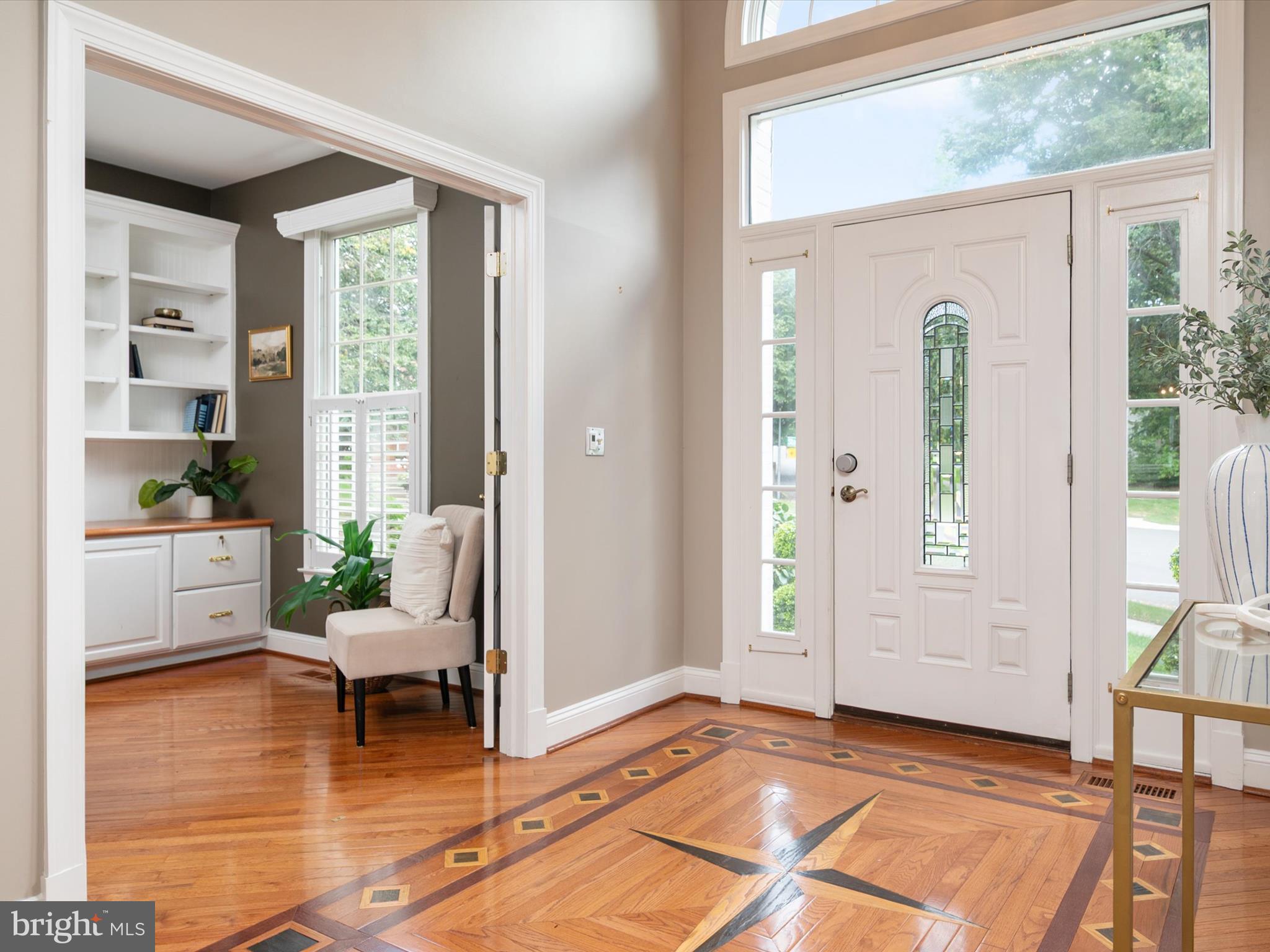 SHIPLEYS CHOICE - Residential