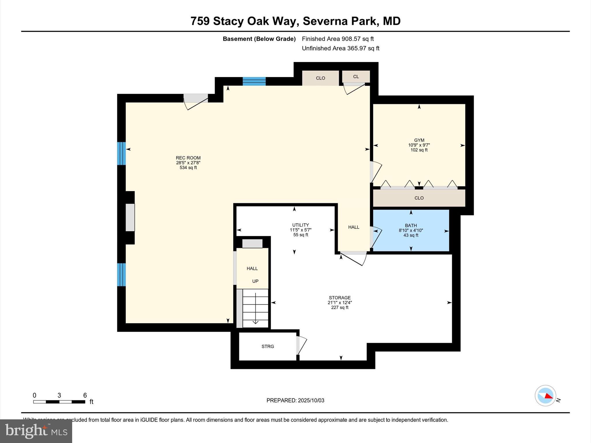 SHIPLEYS CHOICE - Residential
