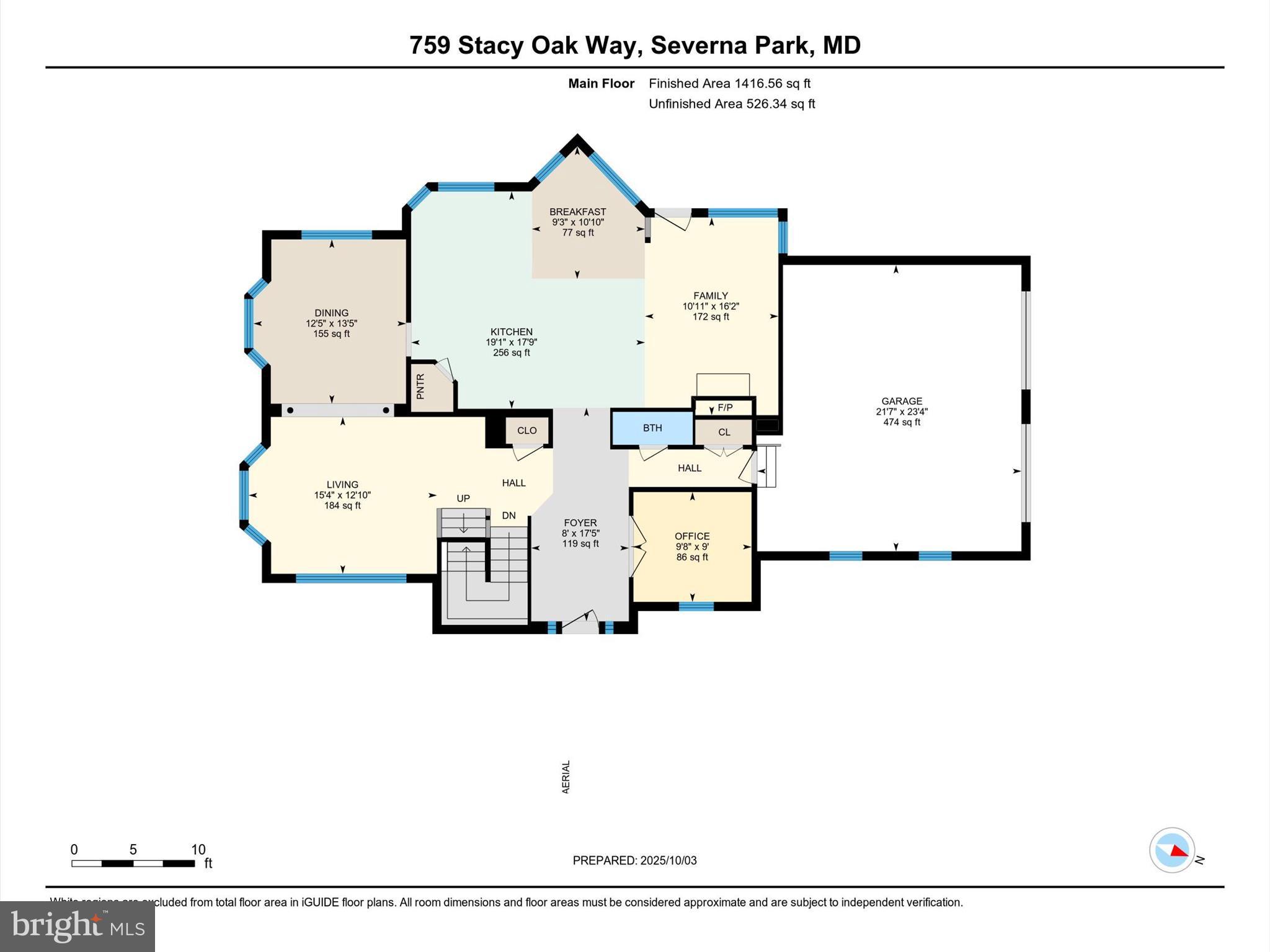 SHIPLEYS CHOICE - Residential