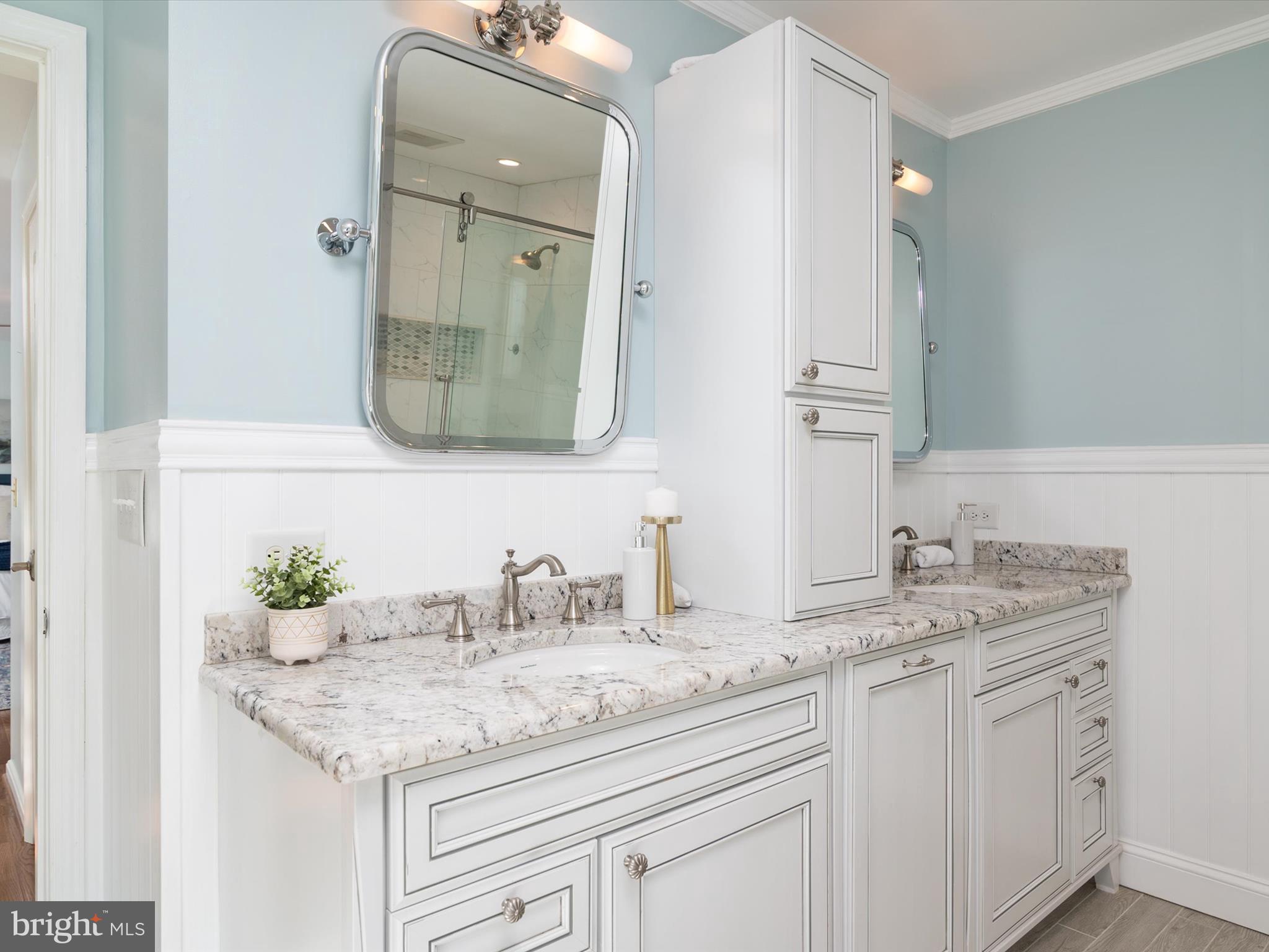 SHIPLEYS CHOICE - Residential