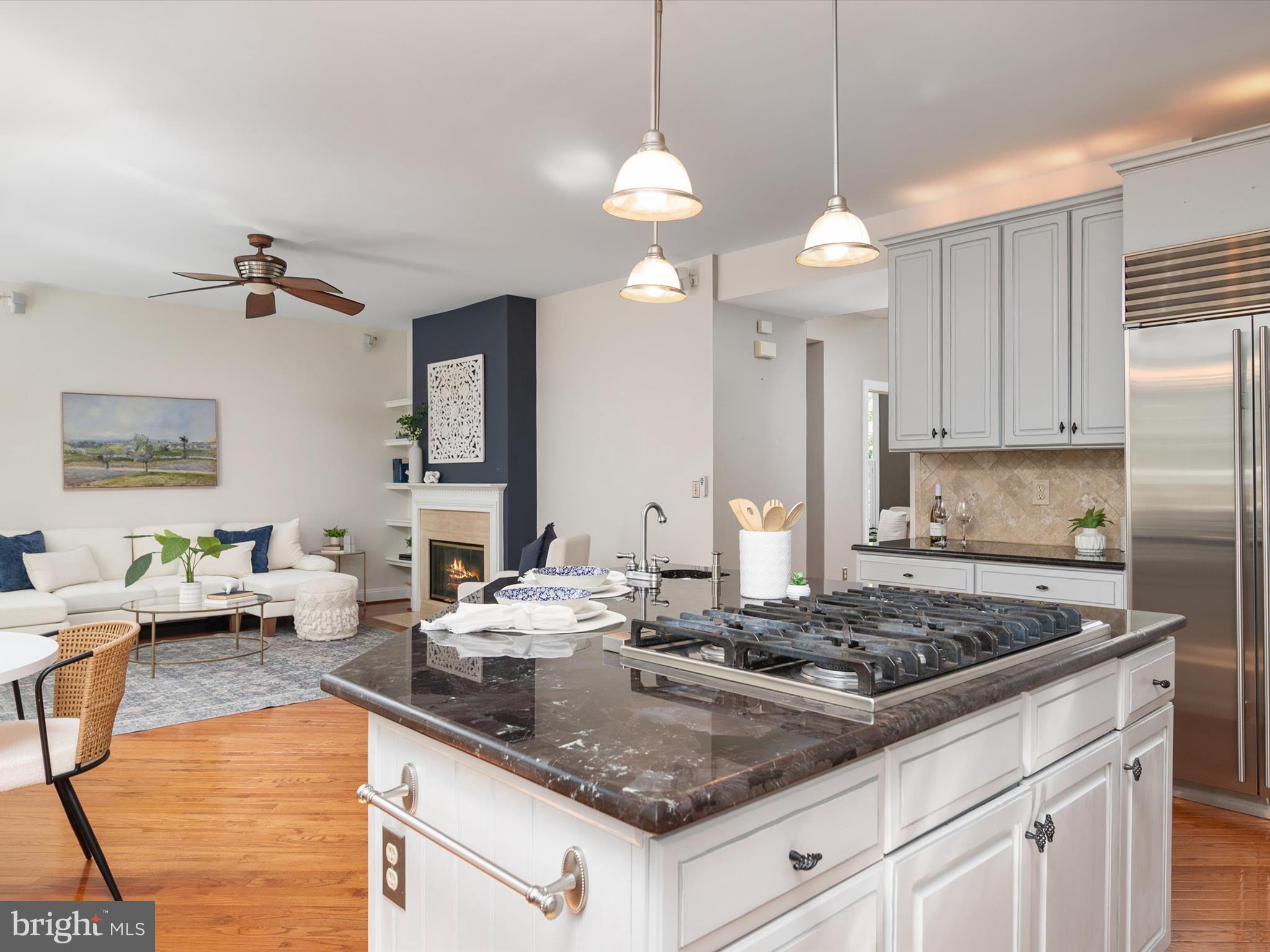 SHIPLEYS CHOICE - Residential