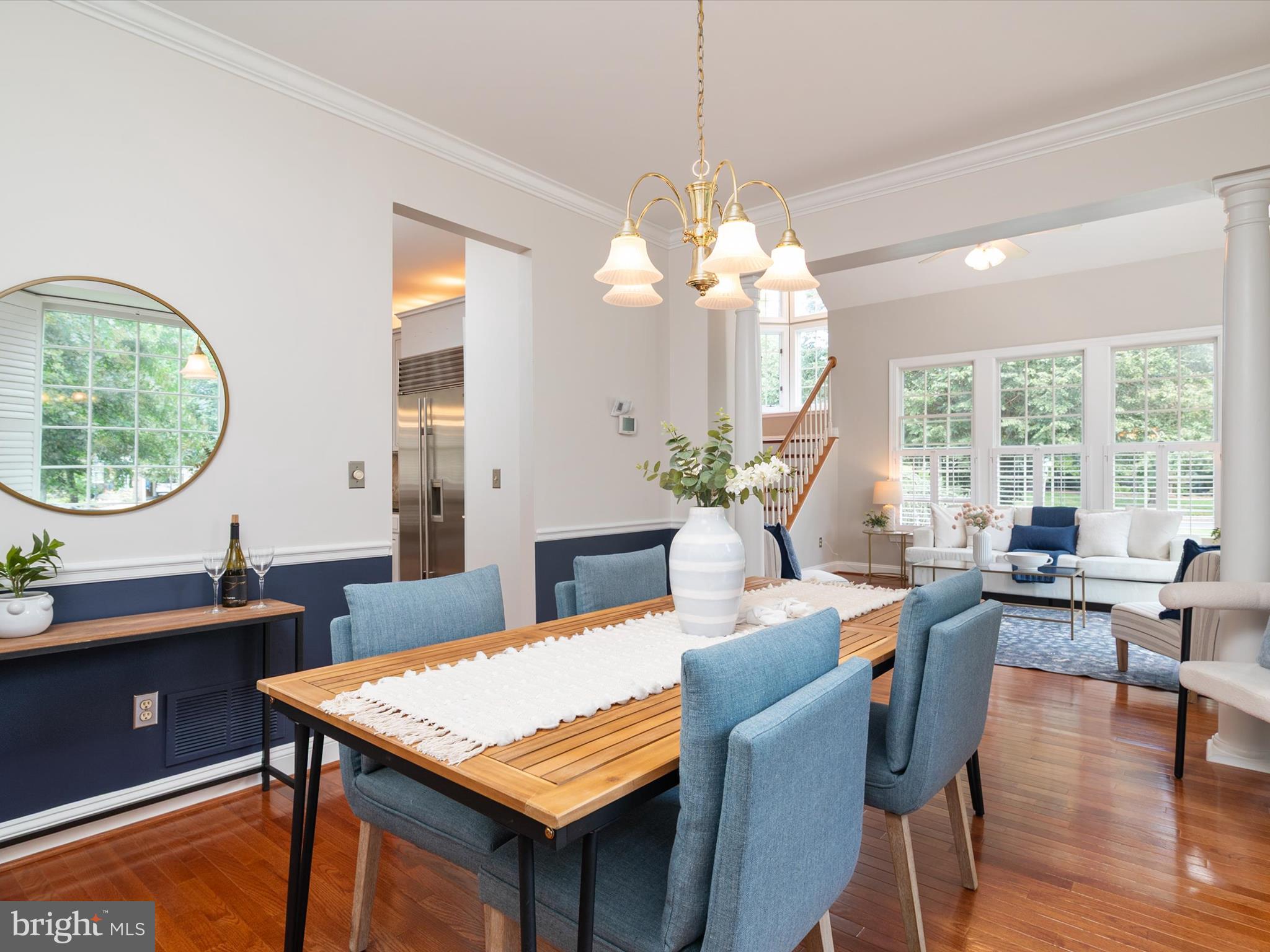 SHIPLEYS CHOICE - Residential