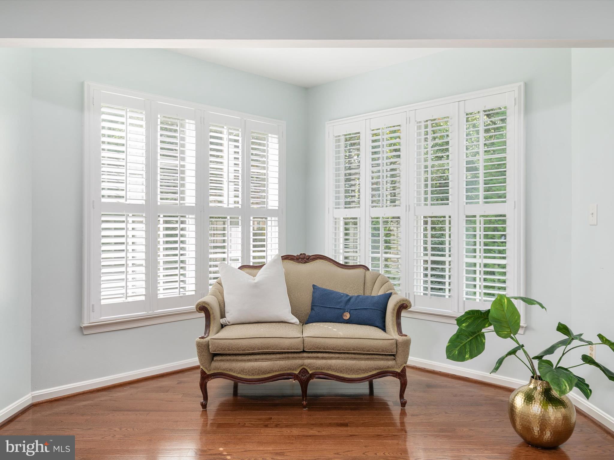 SHIPLEYS CHOICE - Residential