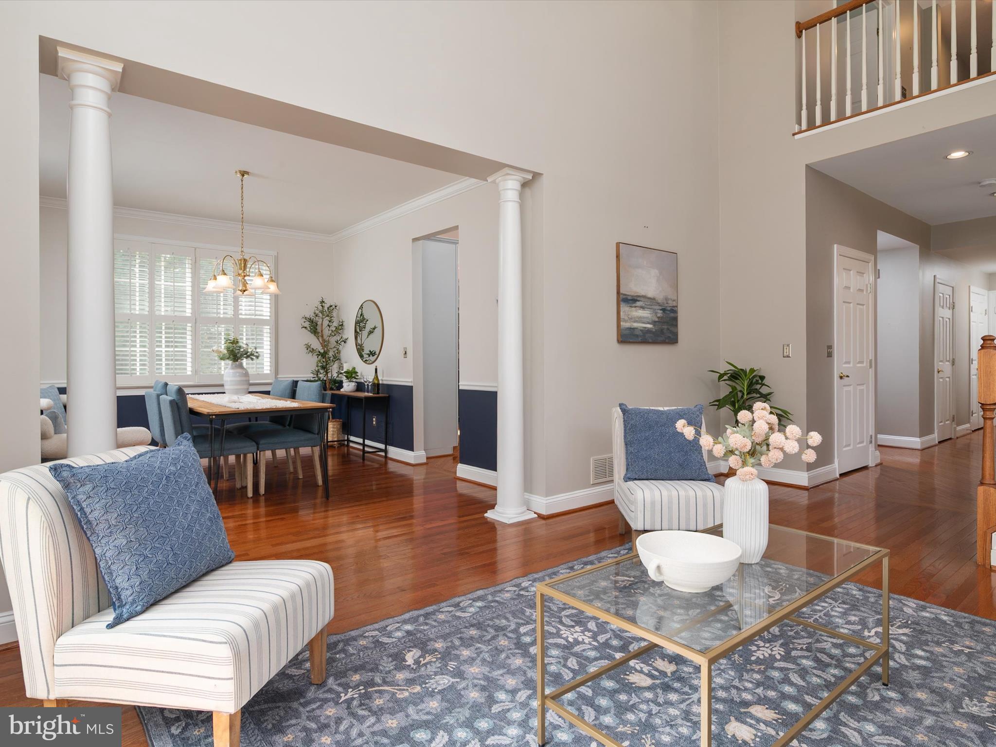 SHIPLEYS CHOICE - Residential