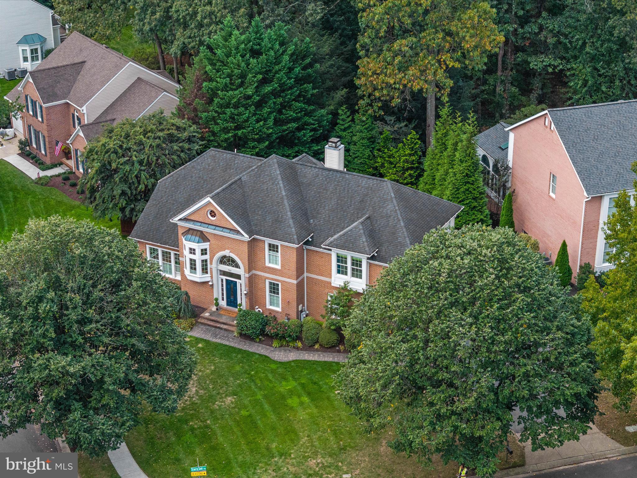 SHIPLEYS CHOICE - Residential