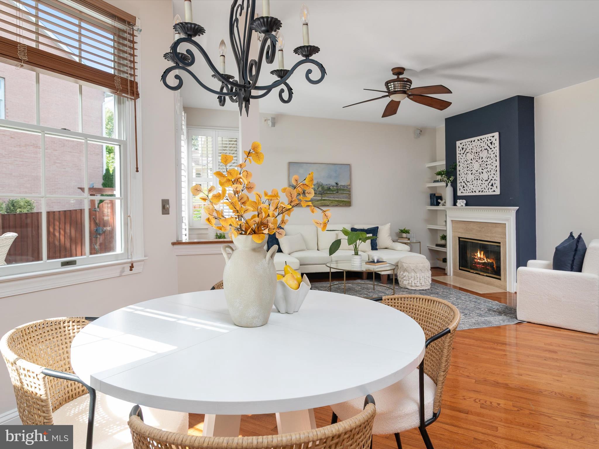 SHIPLEYS CHOICE - Residential