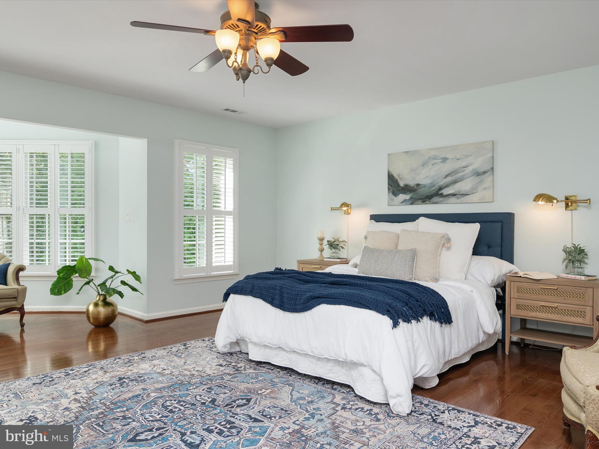 SHIPLEYS CHOICE - Residential