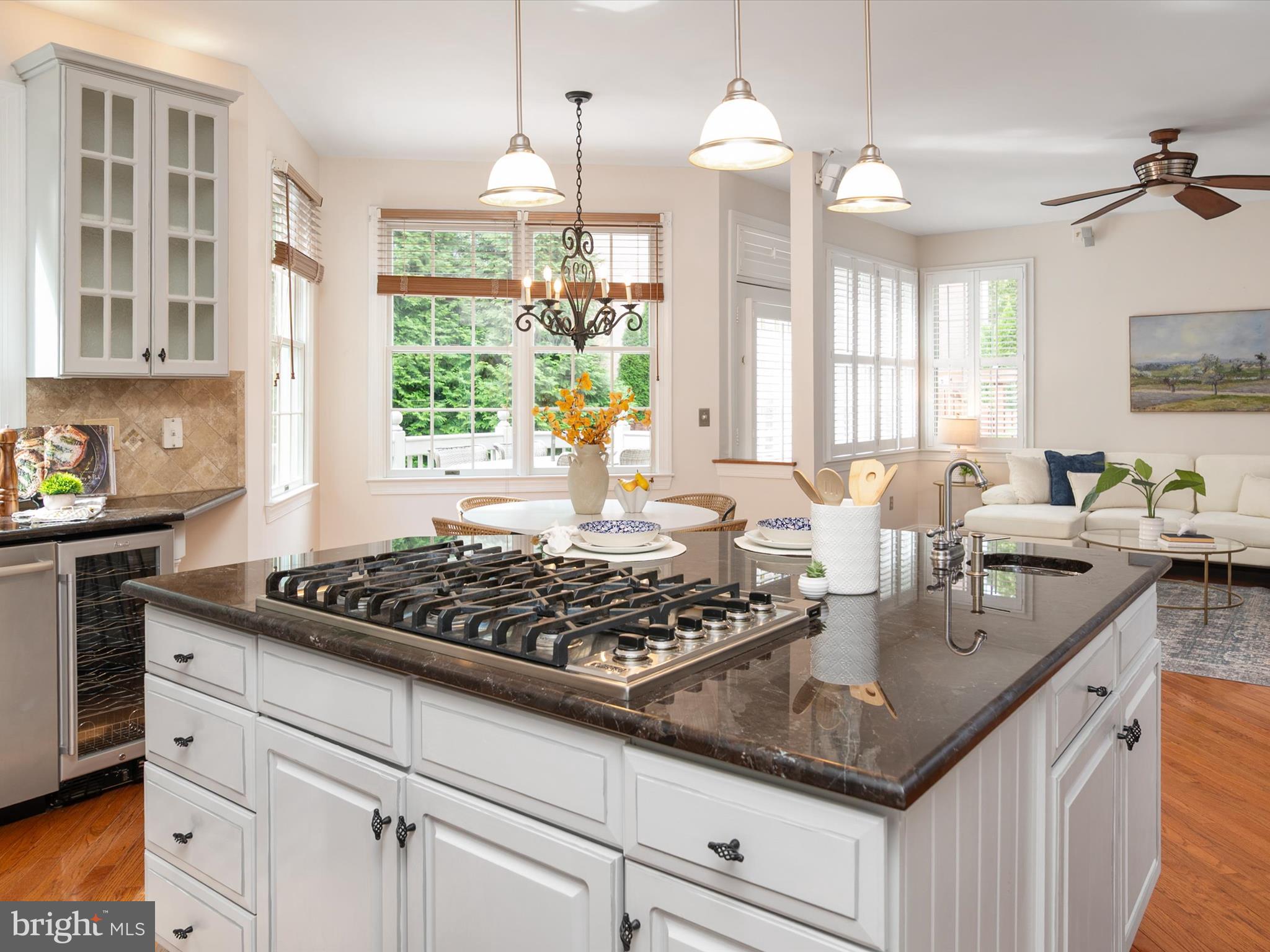 SHIPLEYS CHOICE - Residential