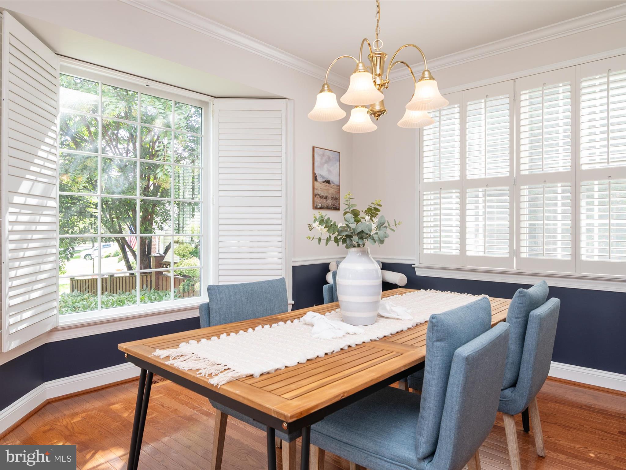 SHIPLEYS CHOICE - Residential