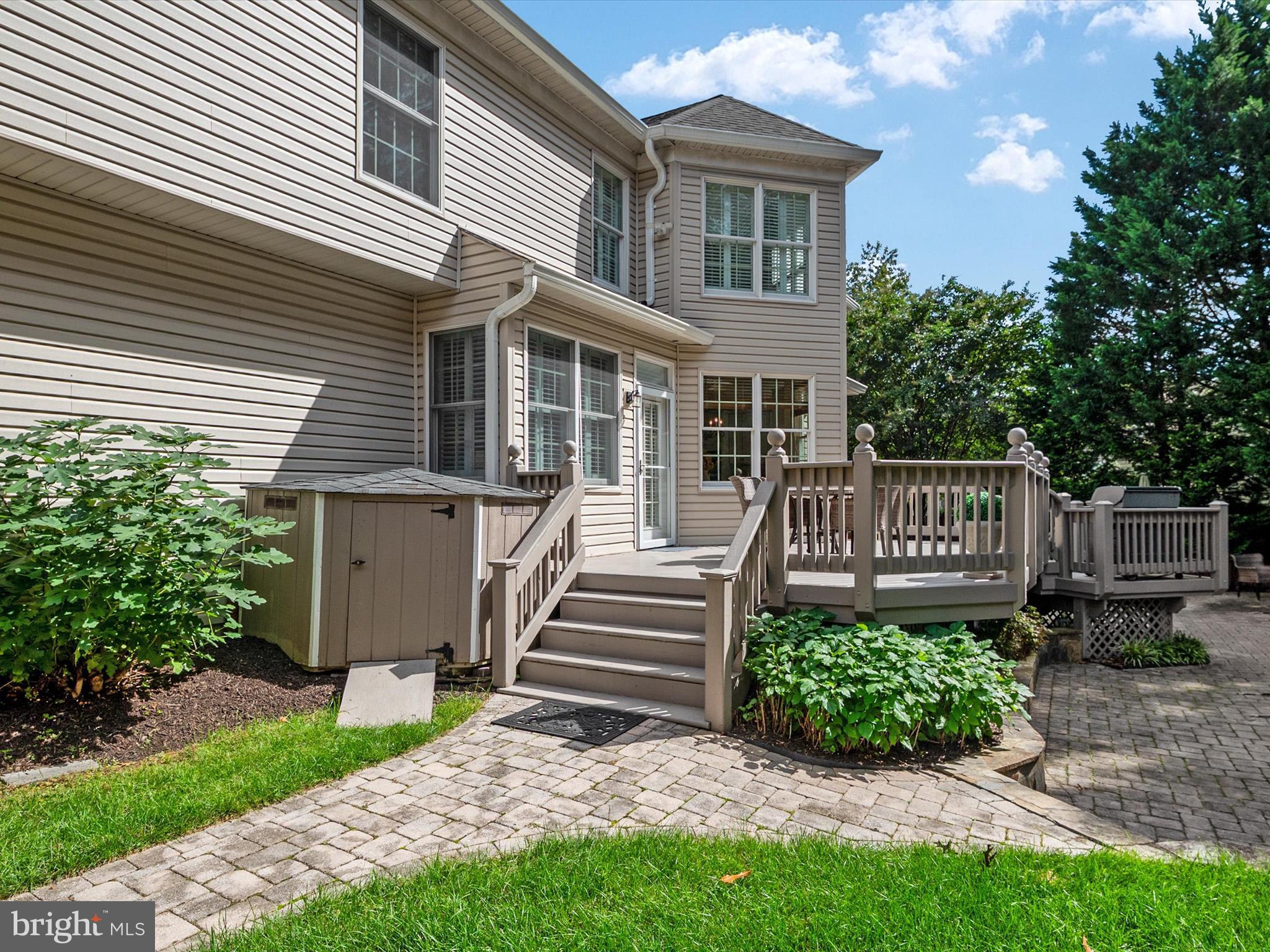 SHIPLEYS CHOICE - Residential