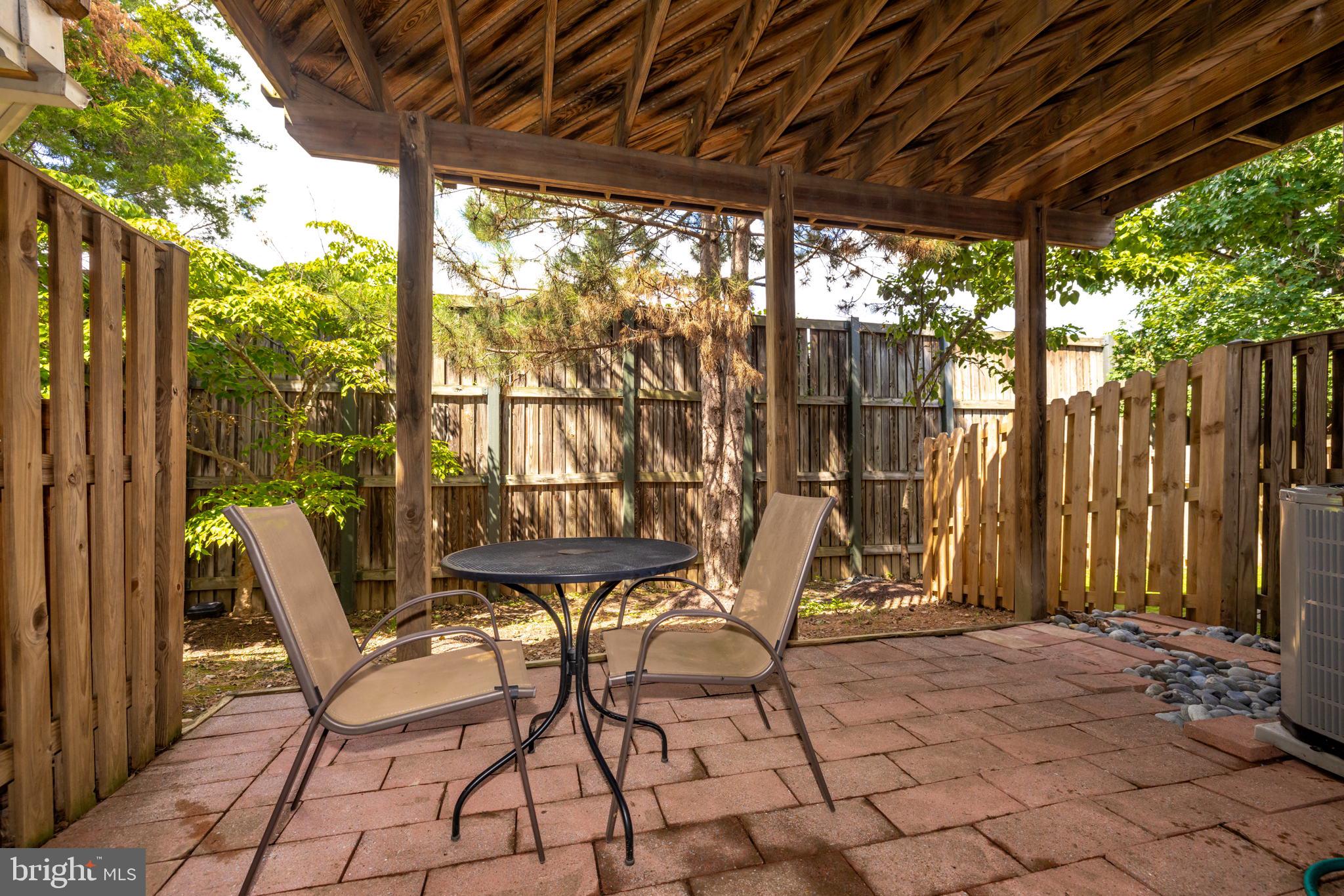 TOWNES AT CAMERON PARKE - Residential Lease