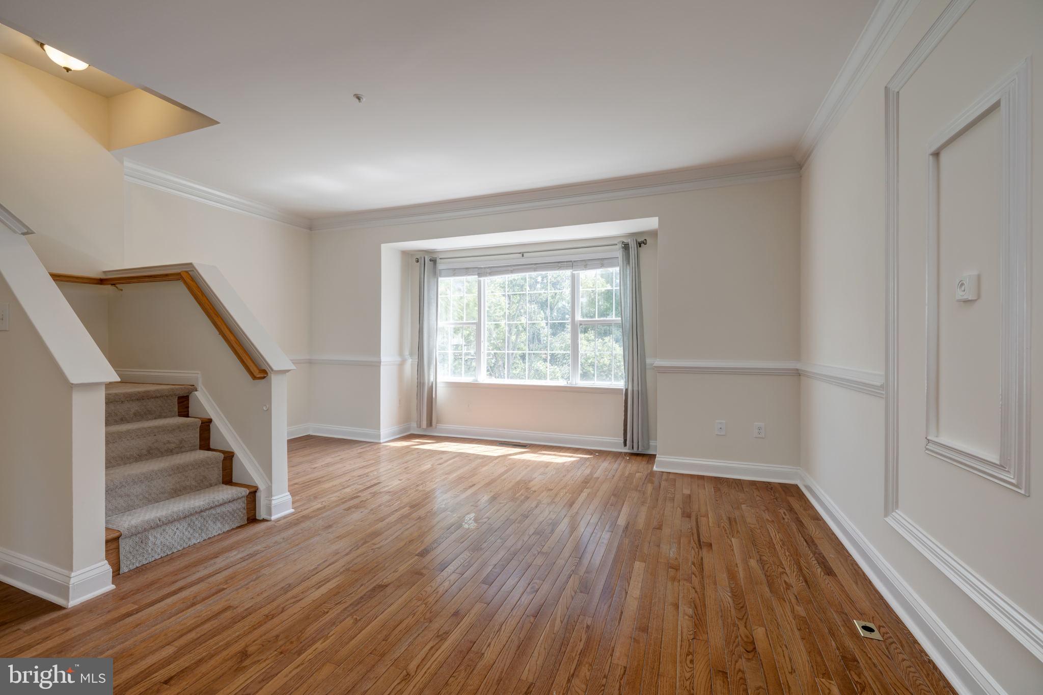 TOWNES AT CAMERON PARKE - Residential Lease