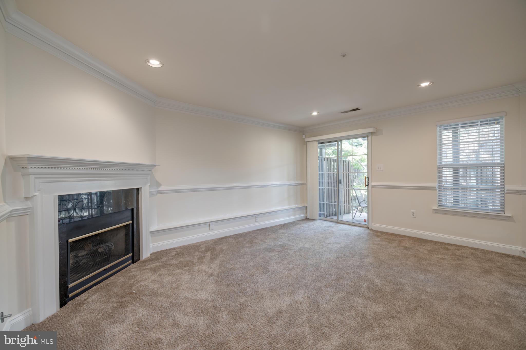 TOWNES AT CAMERON PARKE - Residential Lease