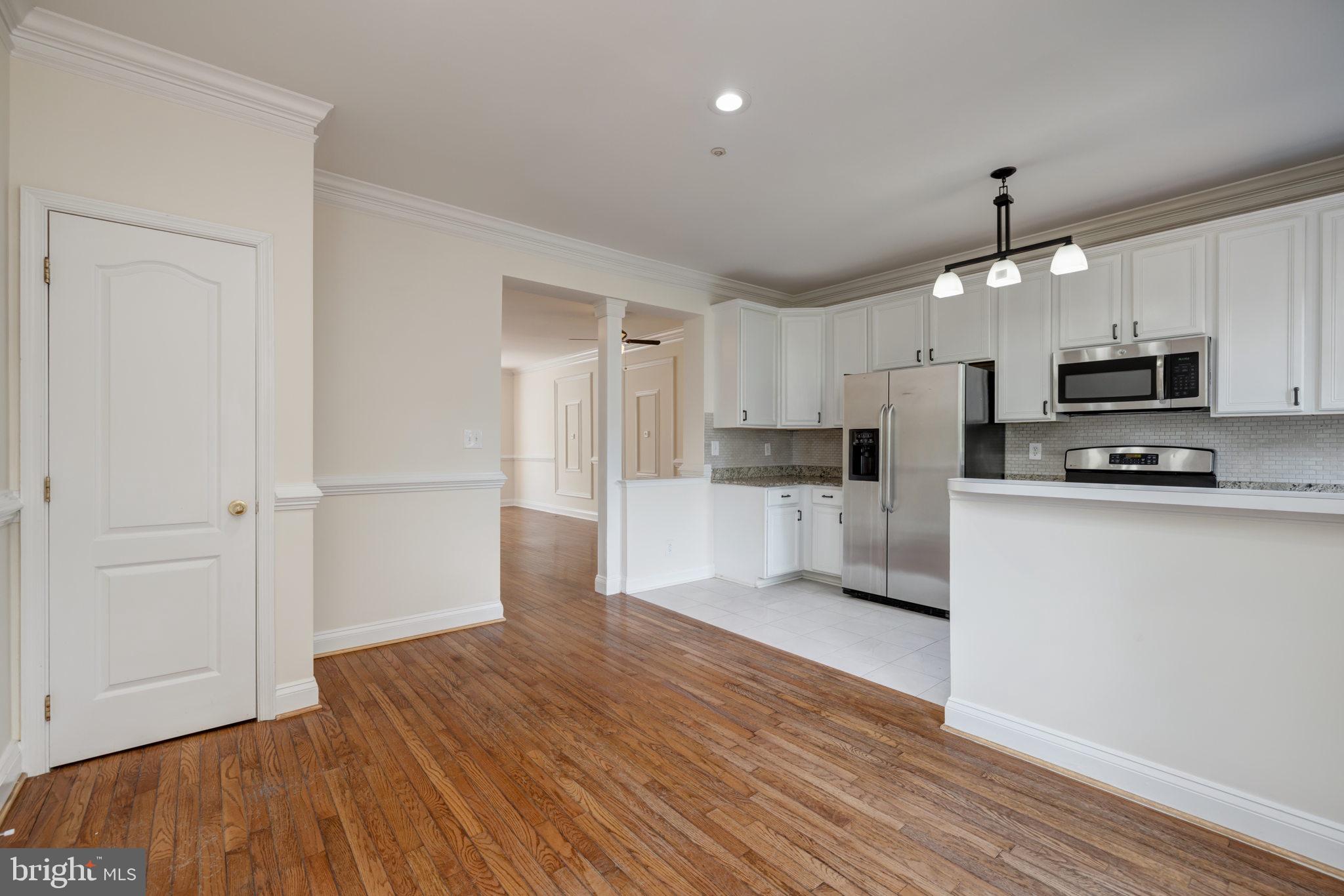 TOWNES AT CAMERON PARKE - Residential Lease