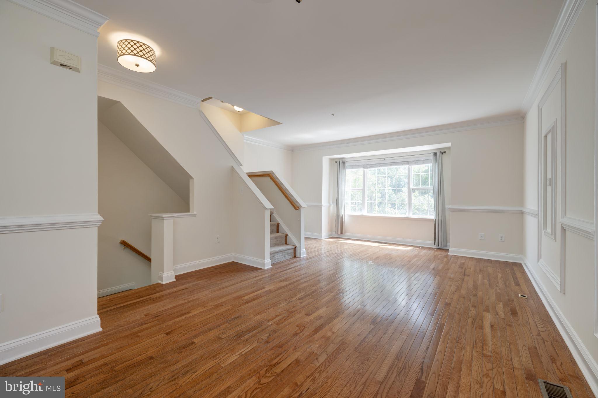 TOWNES AT CAMERON PARKE - Residential Lease