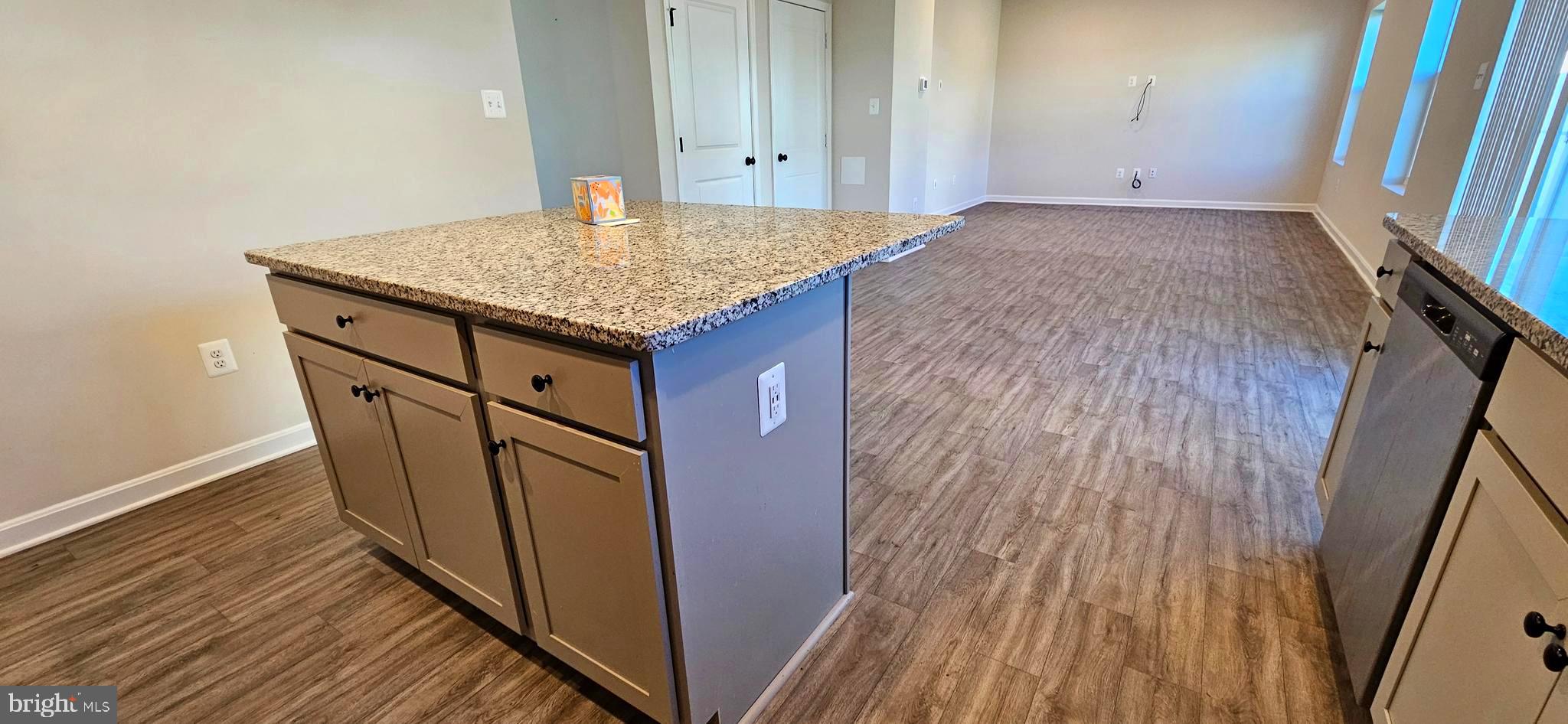 DILLON FARM - Residential Lease