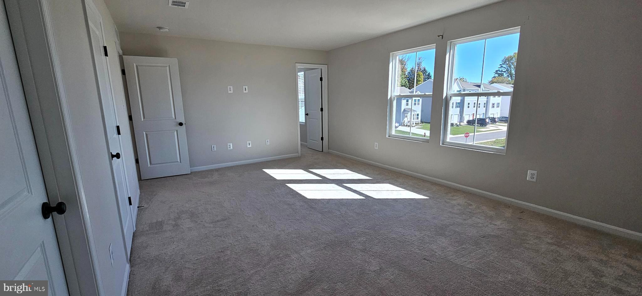 DILLON FARM - Residential Lease