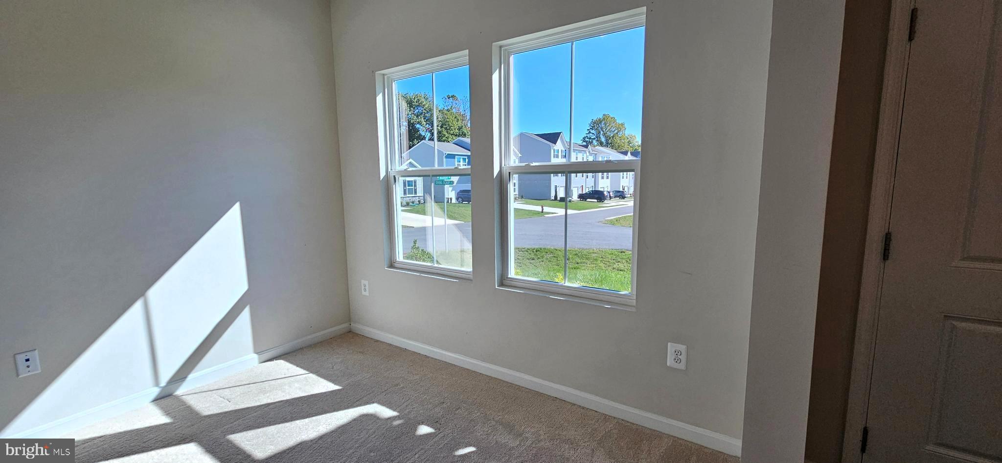 DILLON FARM - Residential Lease