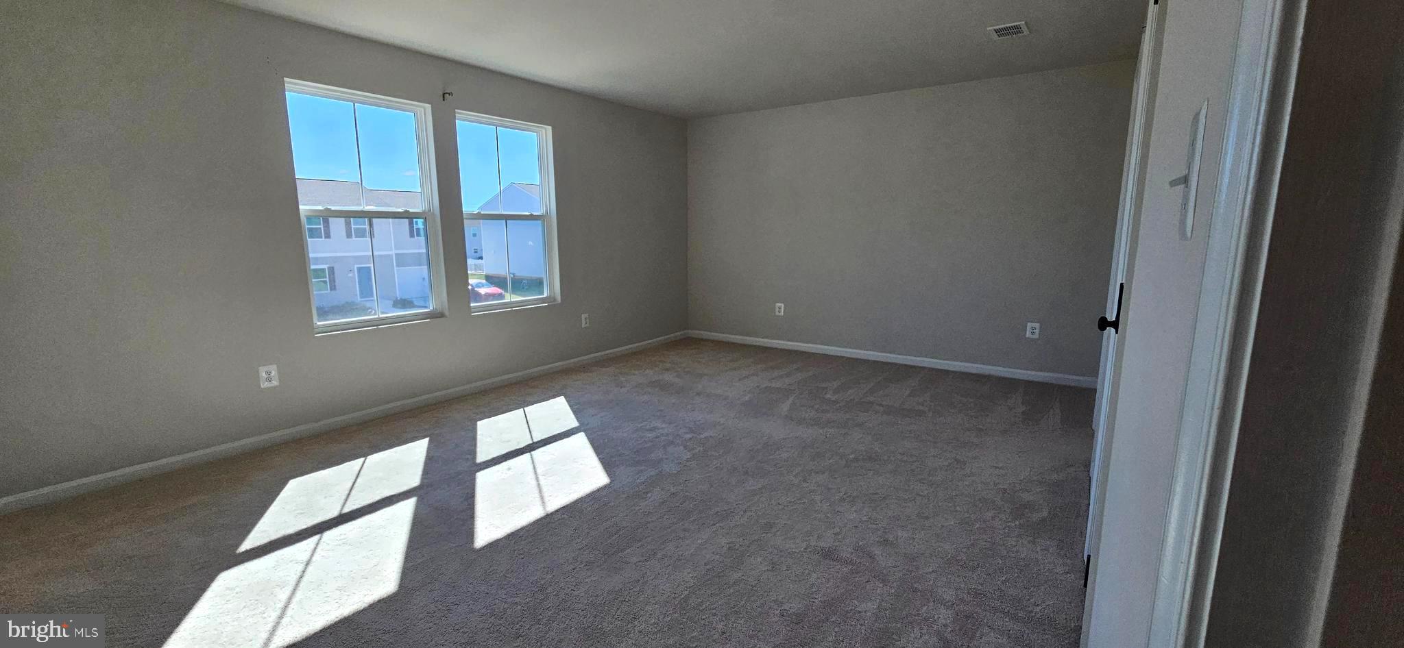 DILLON FARM - Residential Lease