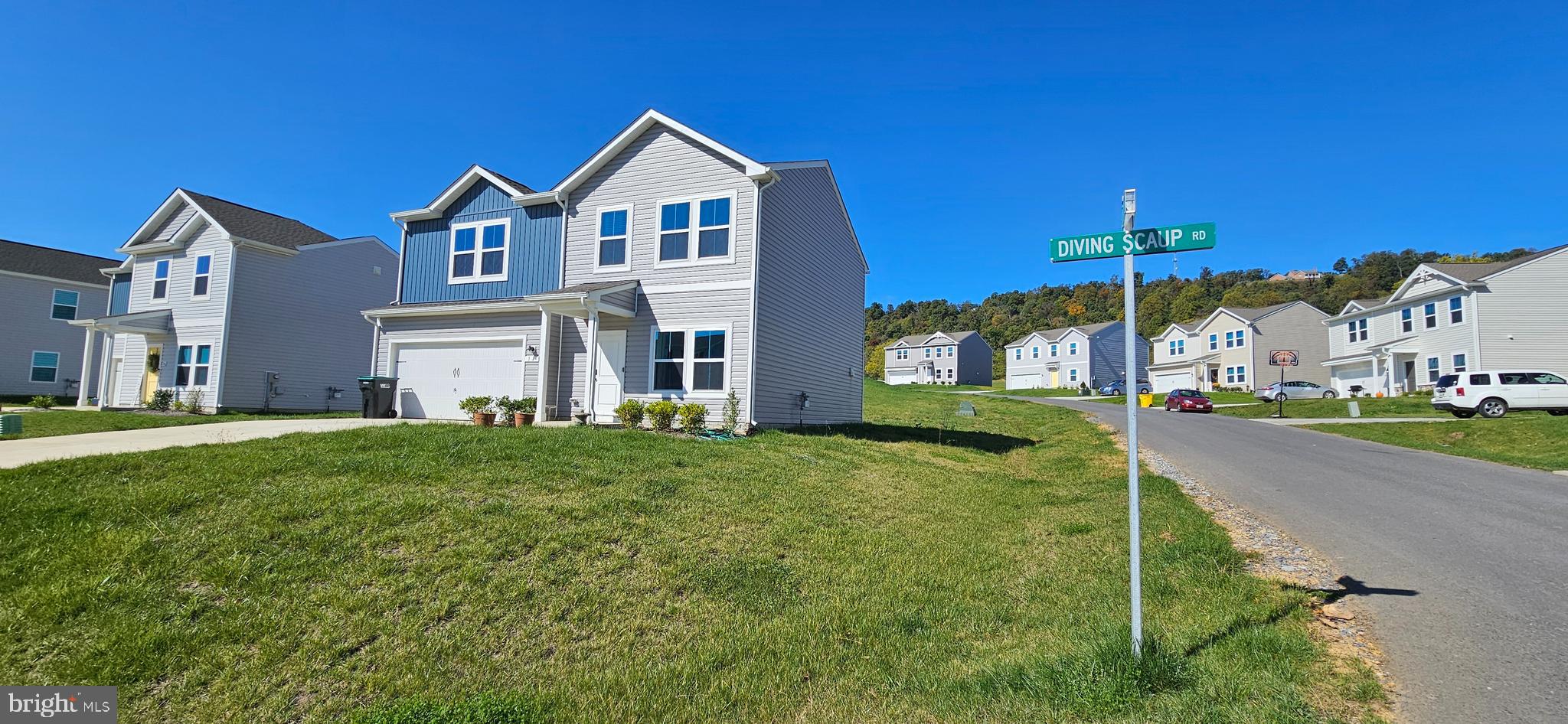 DILLON FARM - Residential Lease