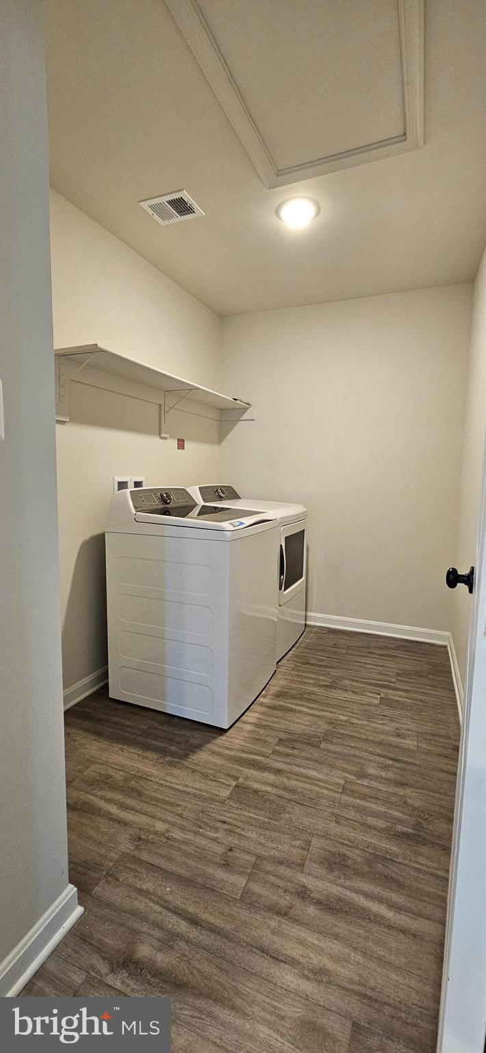 DILLON FARM - Residential Lease