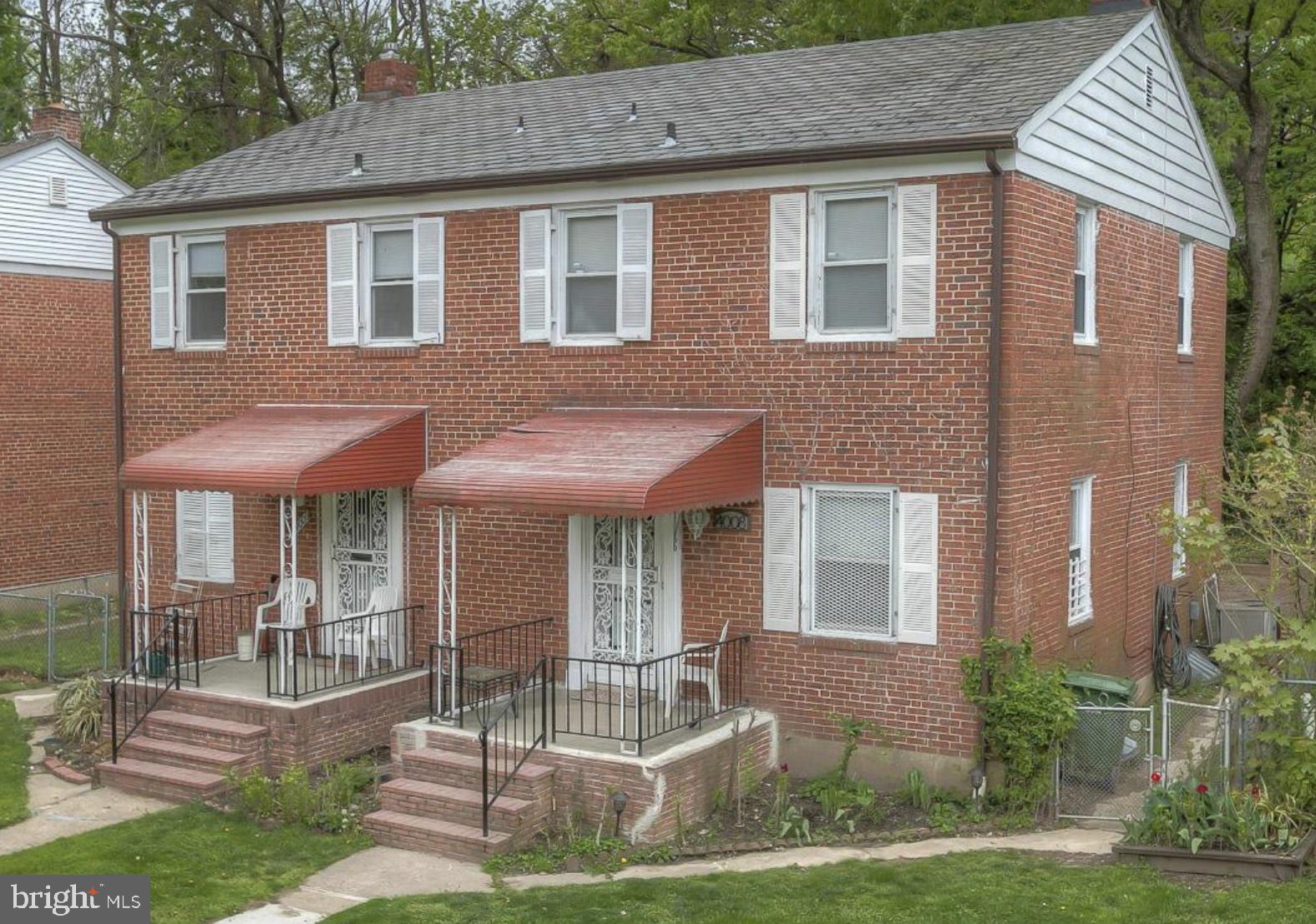 NORTHWOOD - Residential