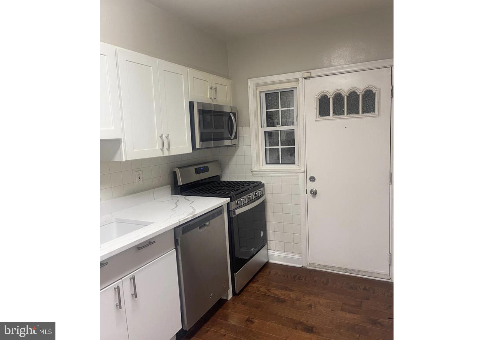 NORTHWOOD - Residential