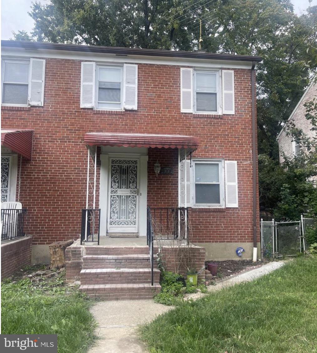 NORTHWOOD - Residential