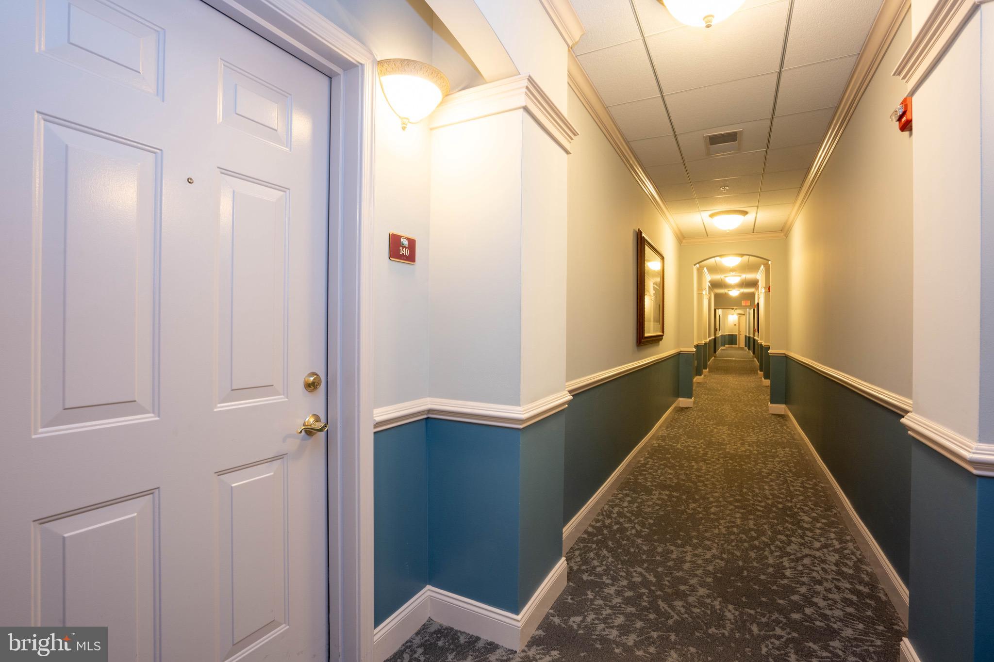 100 MIDDLESEX BOULEVARD 140
