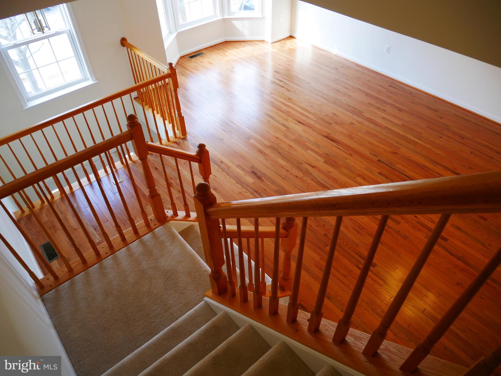 LAKE RIDGE CROSSING - Residential