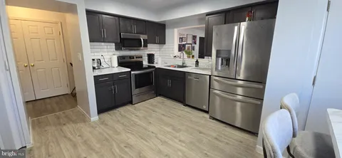 8000 Valley Manor Road Unit 3B, Owings Mills, MD MLS: MDBC2125854