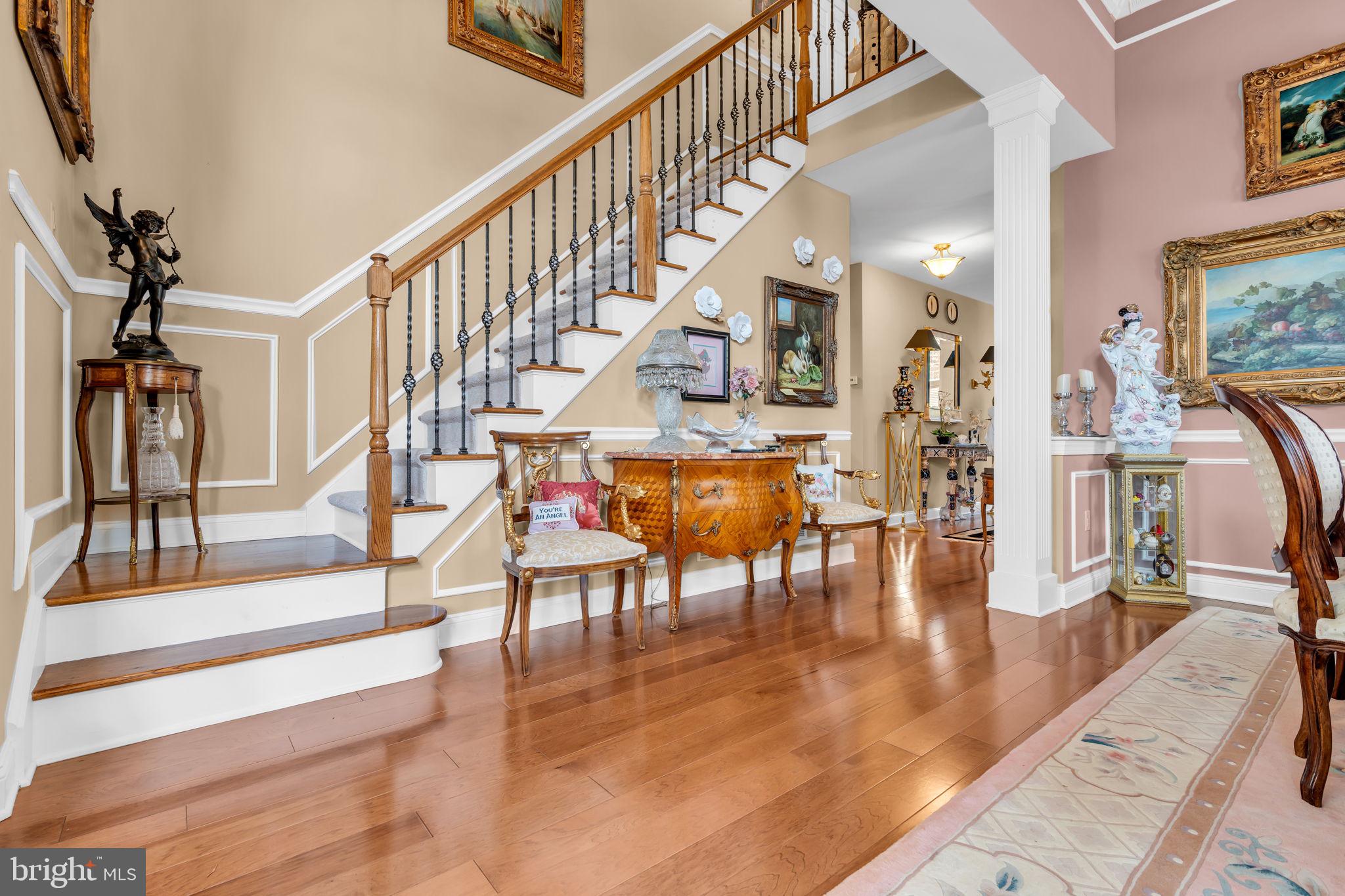 11 MULBERRY DRIVE