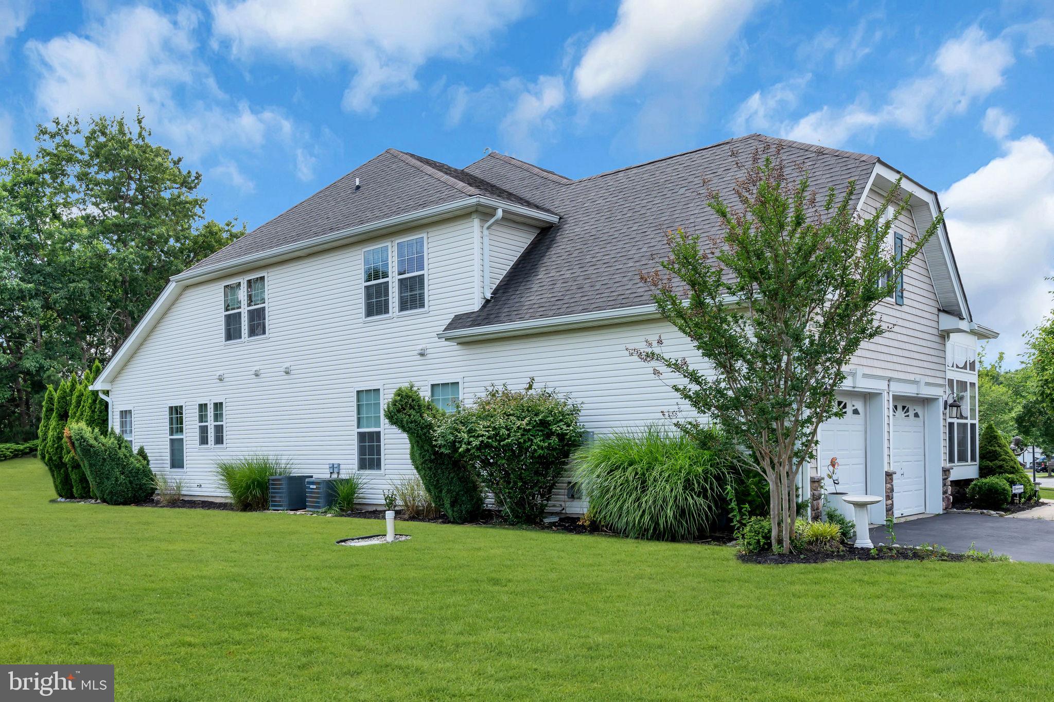11 MULBERRY DRIVE