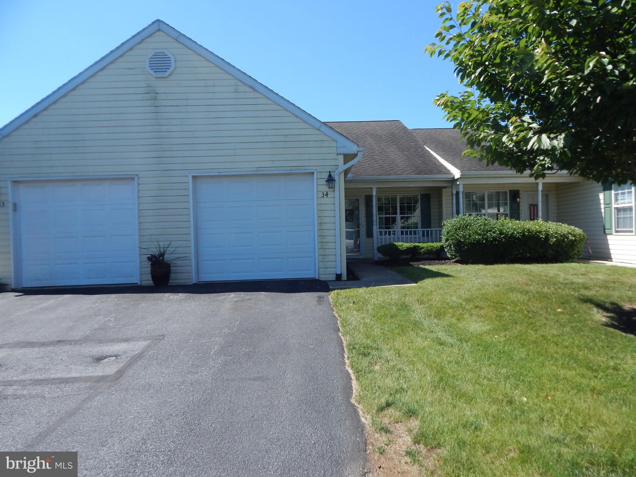 SHILOH RIDGE - Residential