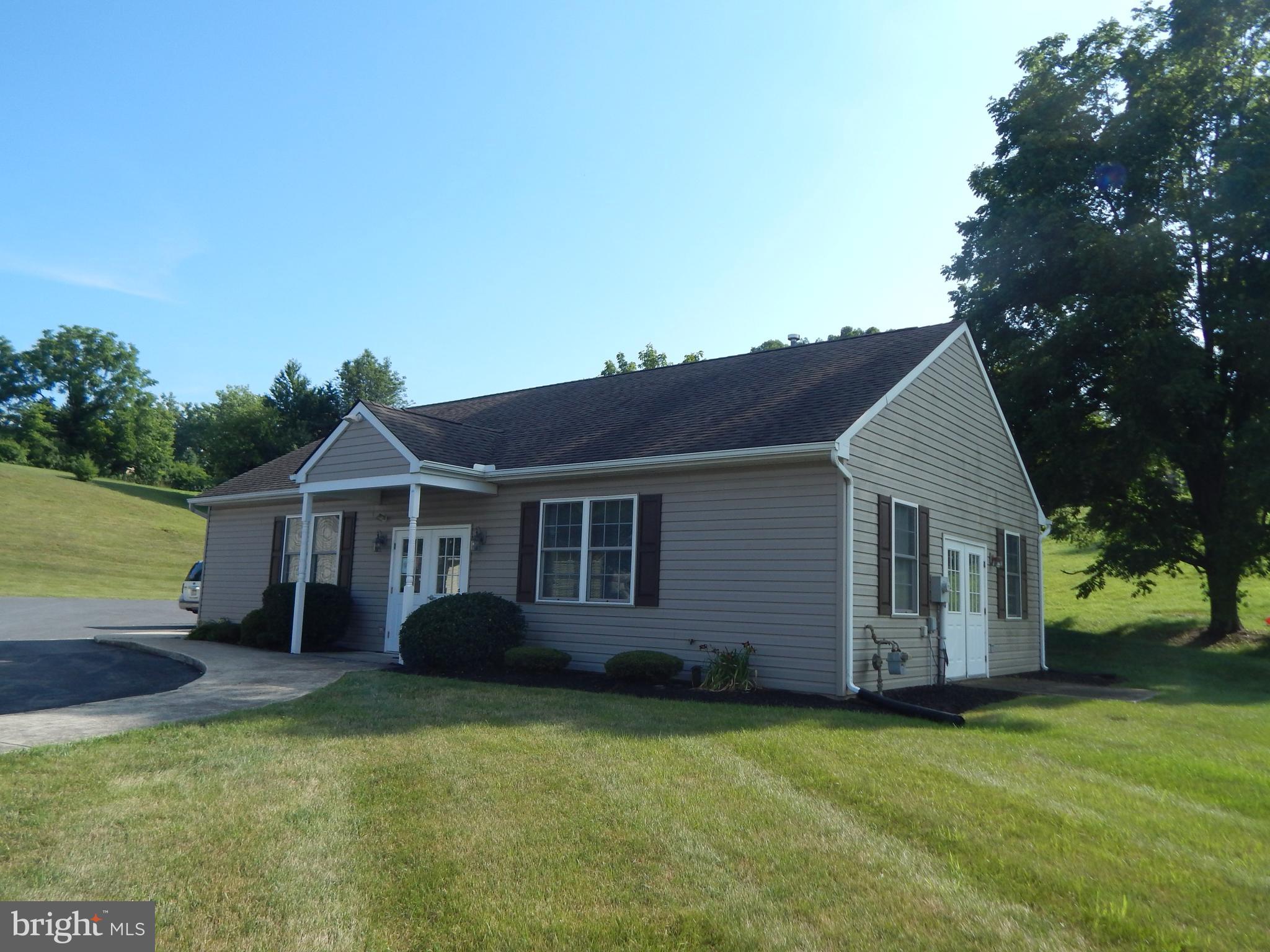 SHILOH RIDGE - Residential