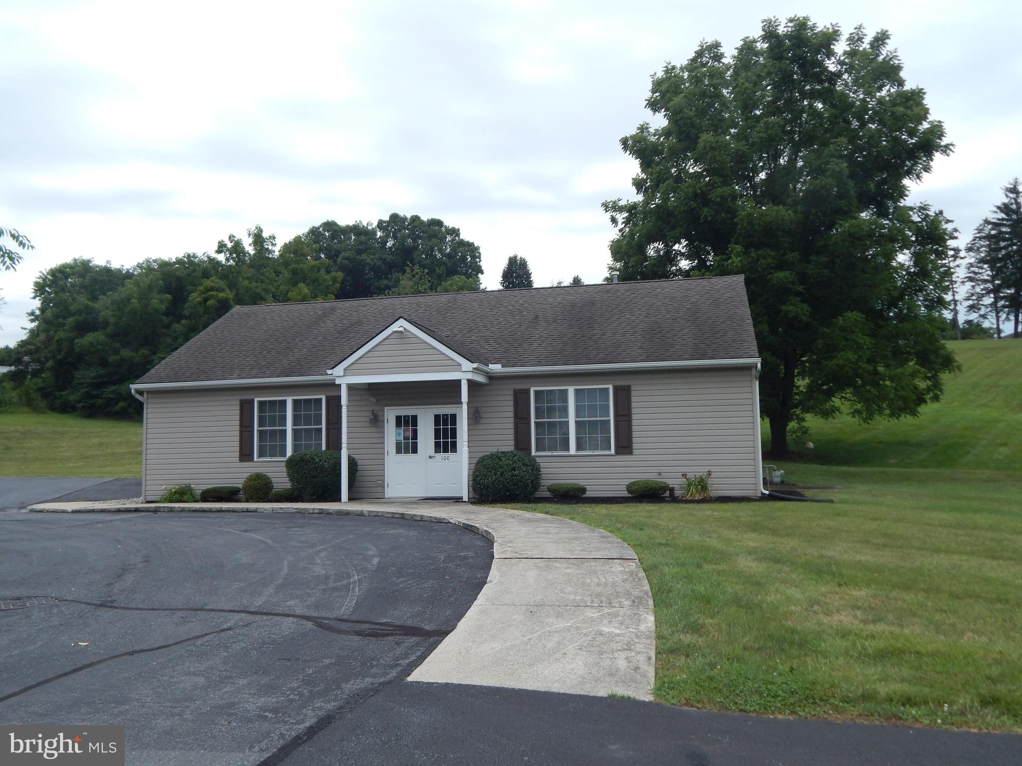 SHILOH RIDGE - Residential