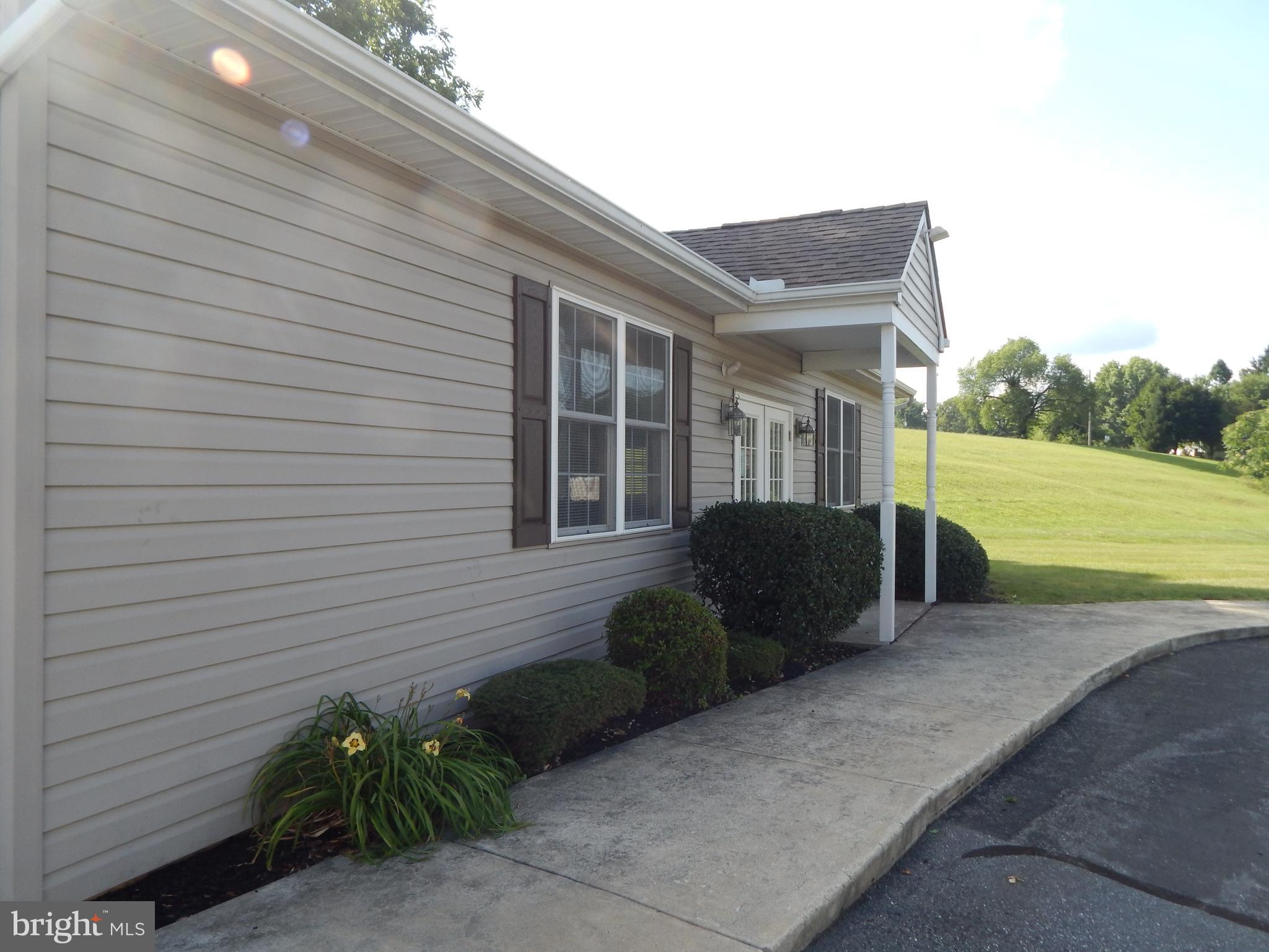 SHILOH RIDGE - Residential