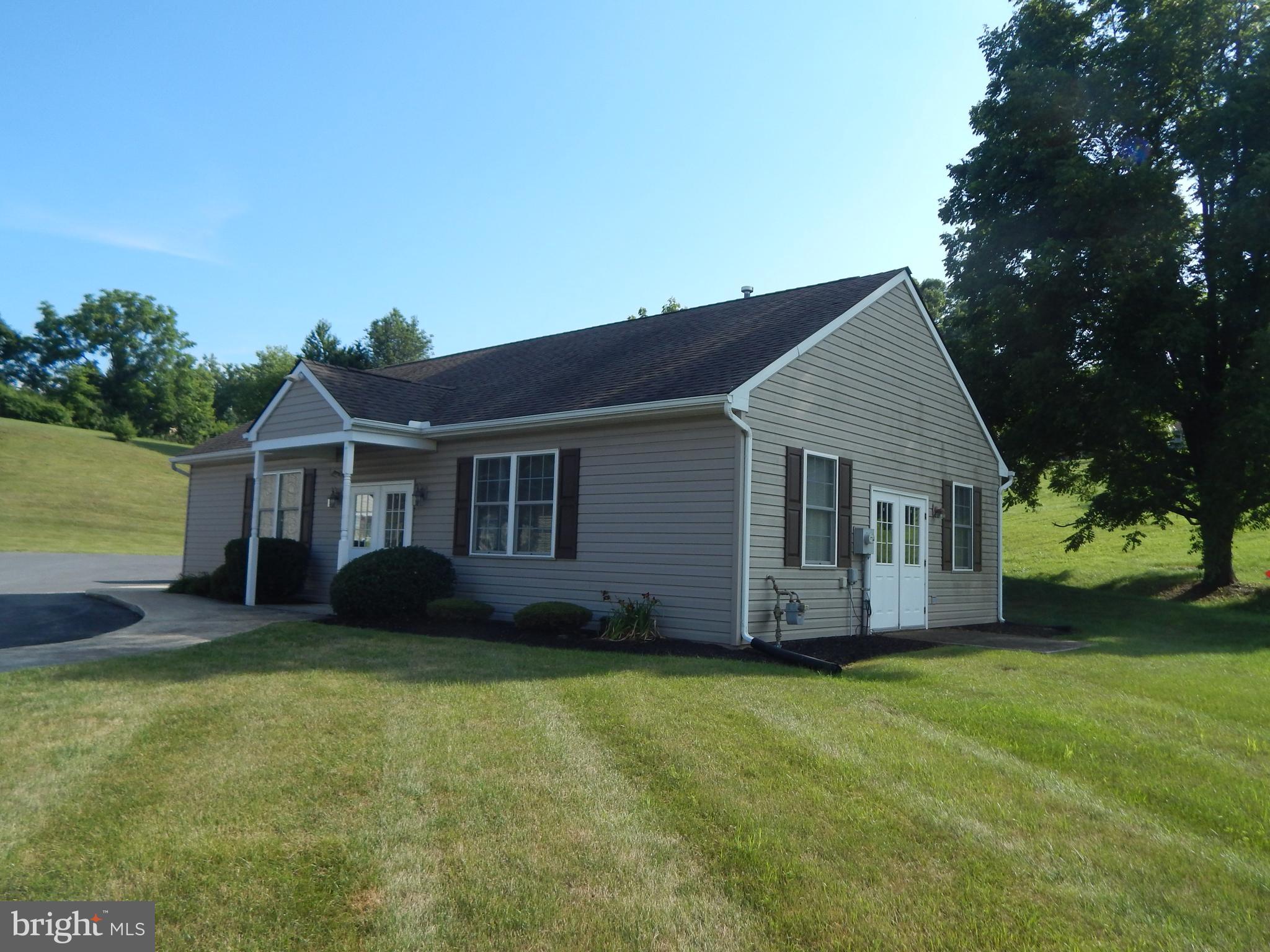 SHILOH RIDGE - Residential