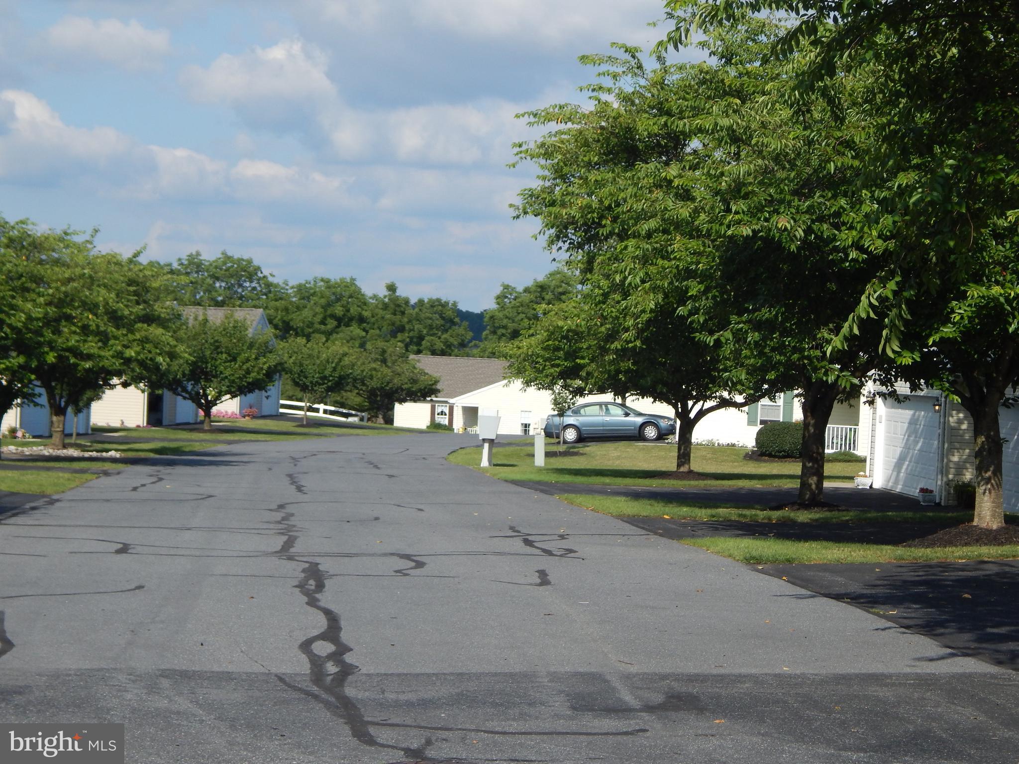 SHILOH RIDGE - Residential