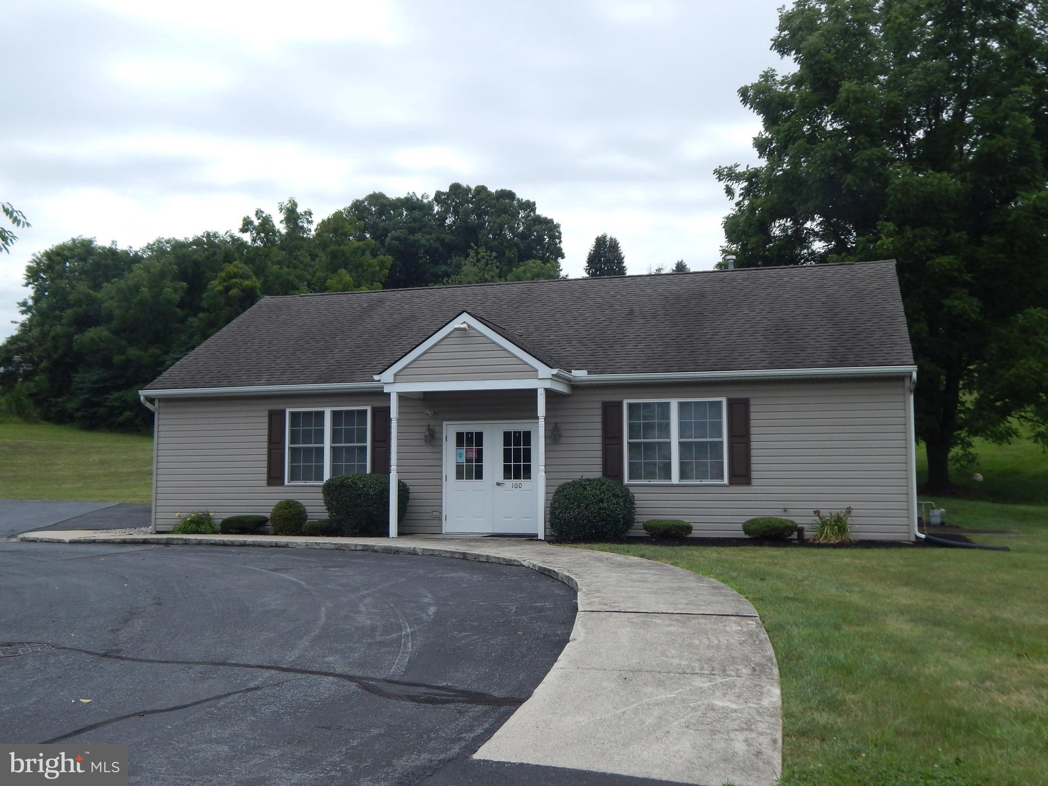 SHILOH RIDGE - Residential